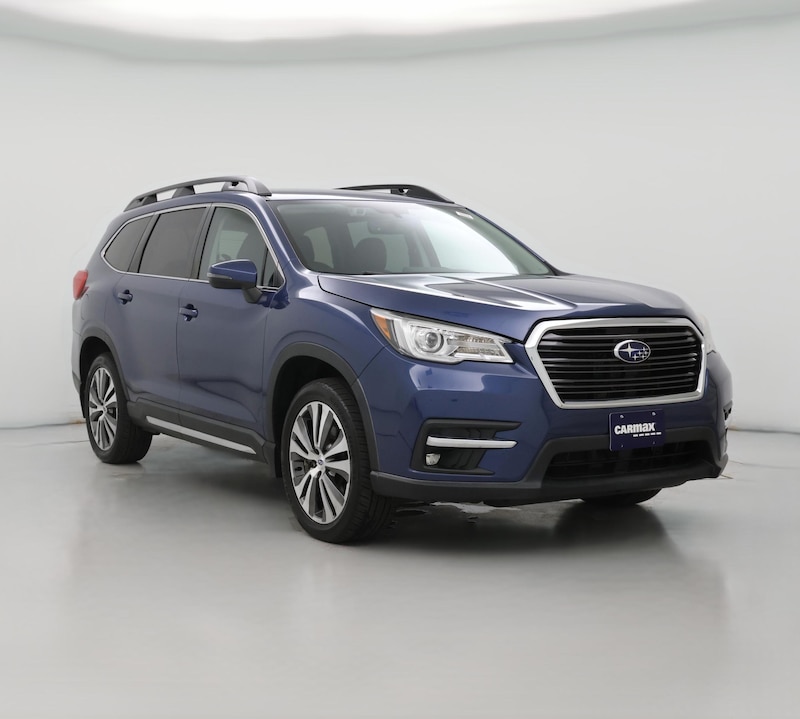 2020 Subaru Ascent Limited