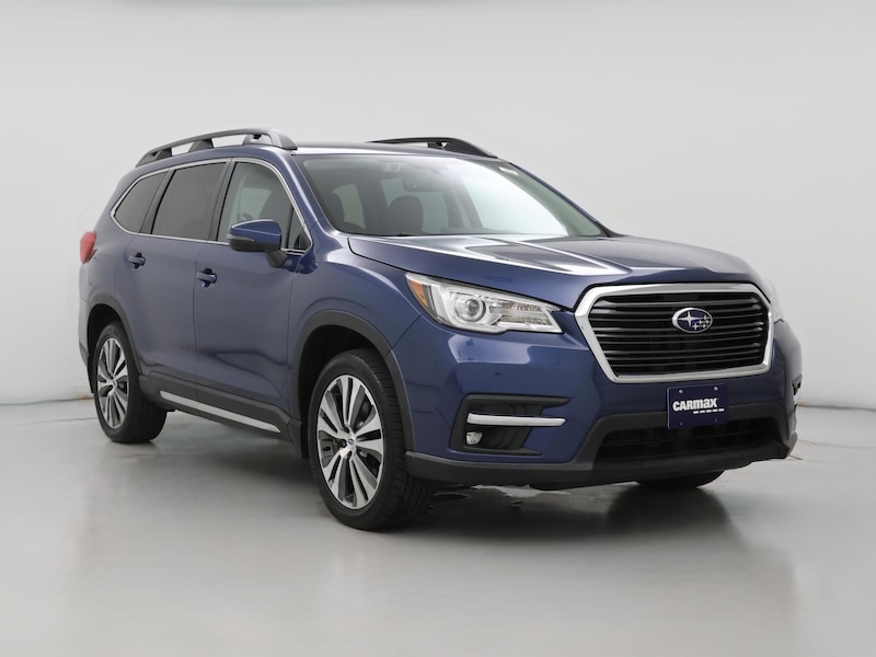 2020 Subaru Ascent Limited