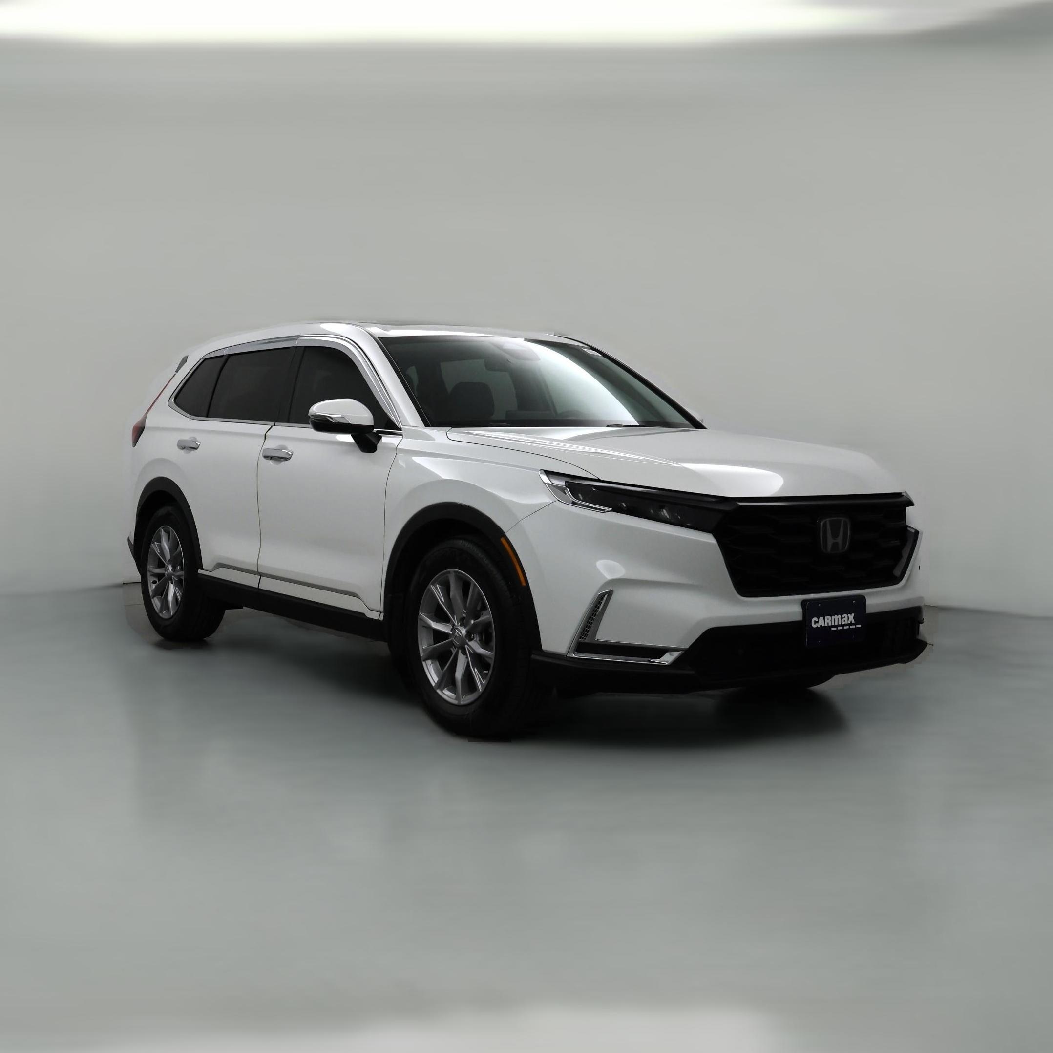 Thumbnail: 2023 Honda CR-V - 1
