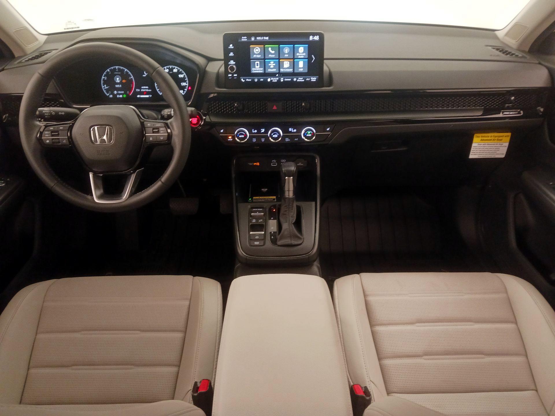 Thumbnail: 2023 Honda CR-V - 9