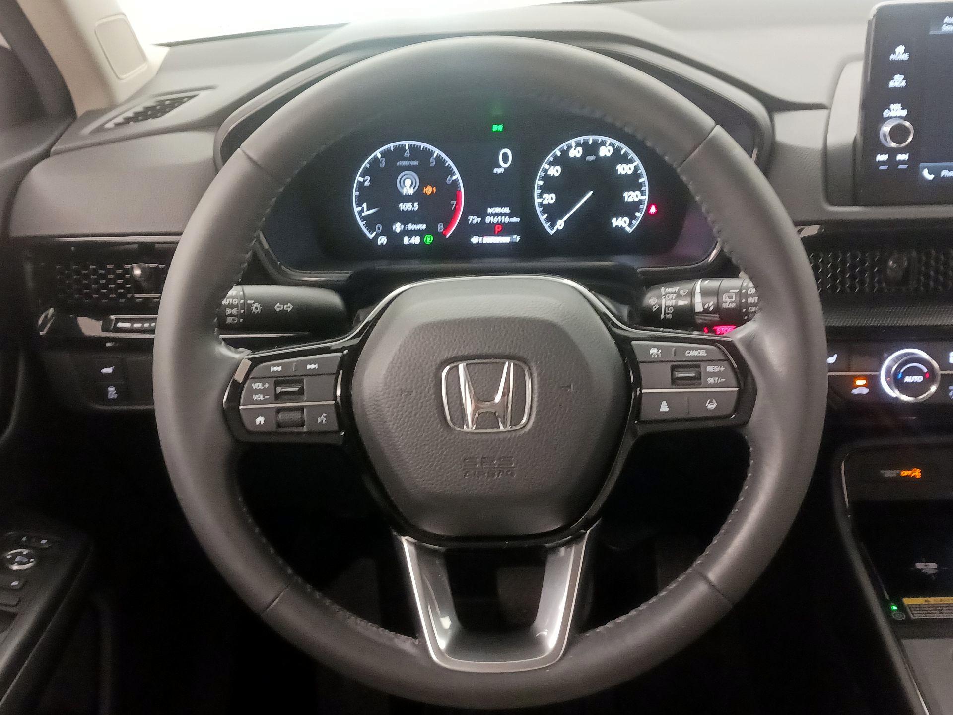 Thumbnail: 2023 Honda CR-V - 10