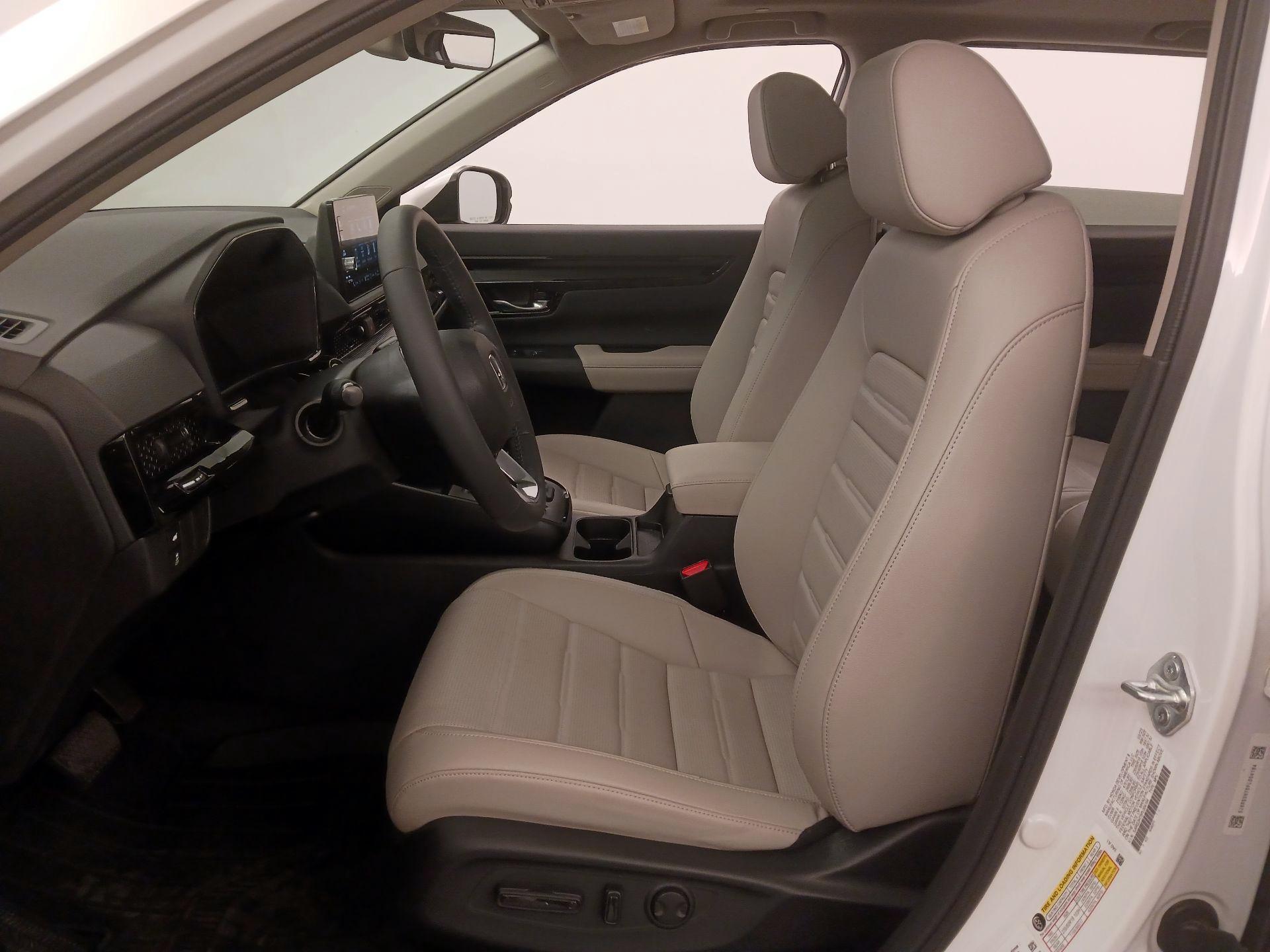 Thumbnail: 2023 Honda CR-V - 11