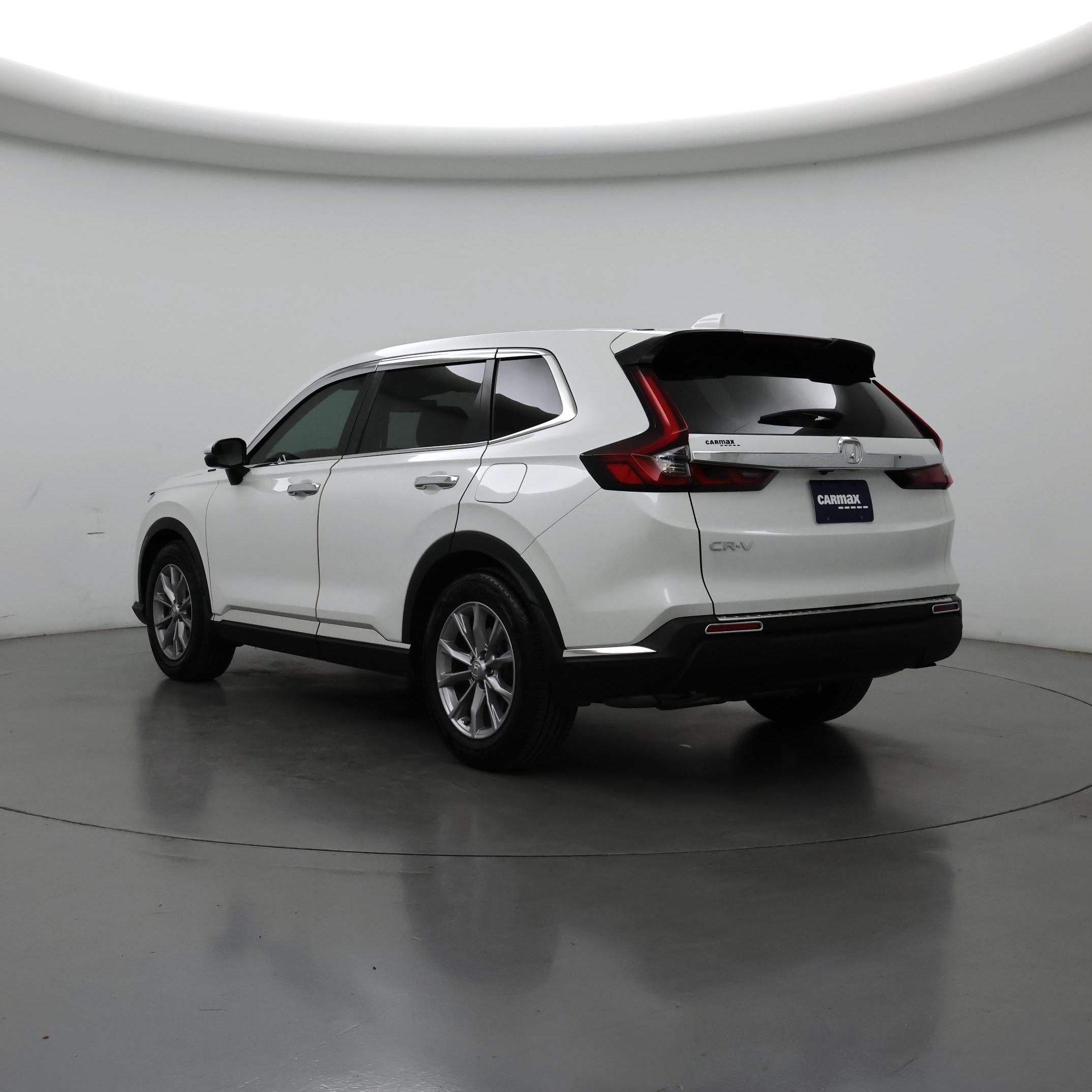 Thumbnail: 2023 Honda CR-V - 2
