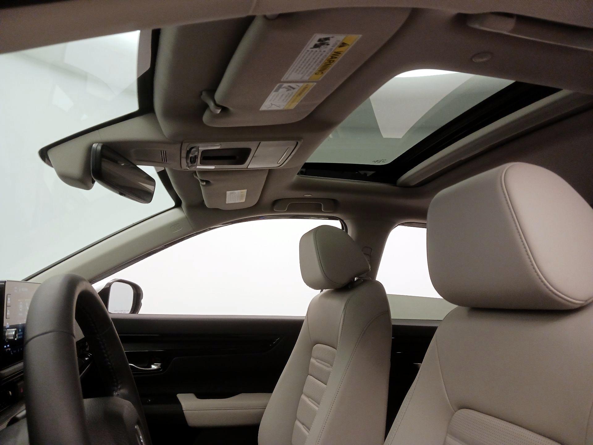 Thumbnail: 2023 Honda CR-V - 19