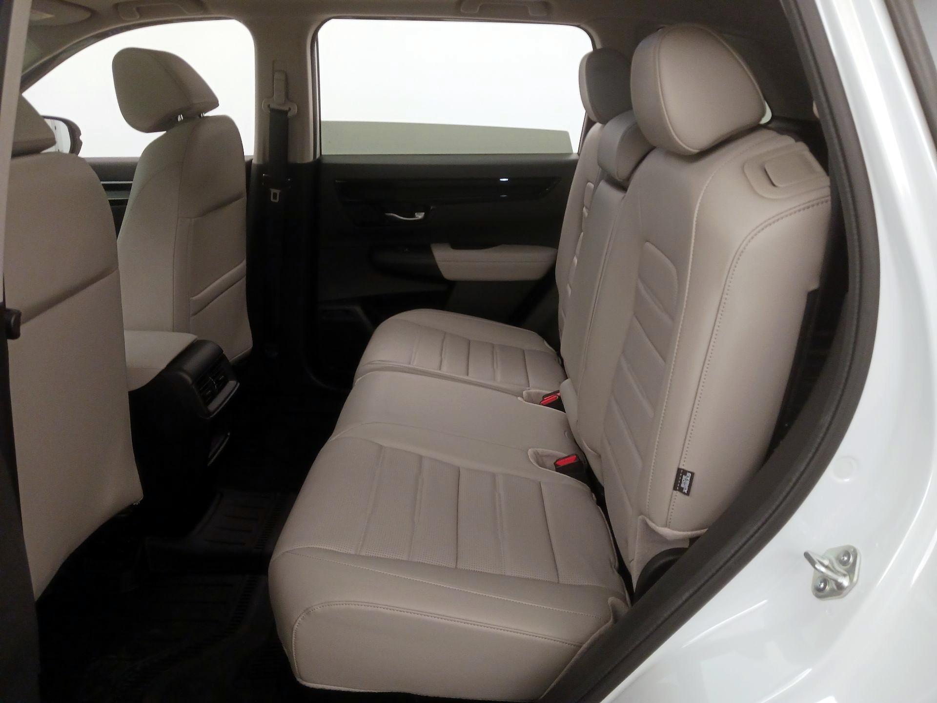 Thumbnail: 2023 Honda CR-V - 20