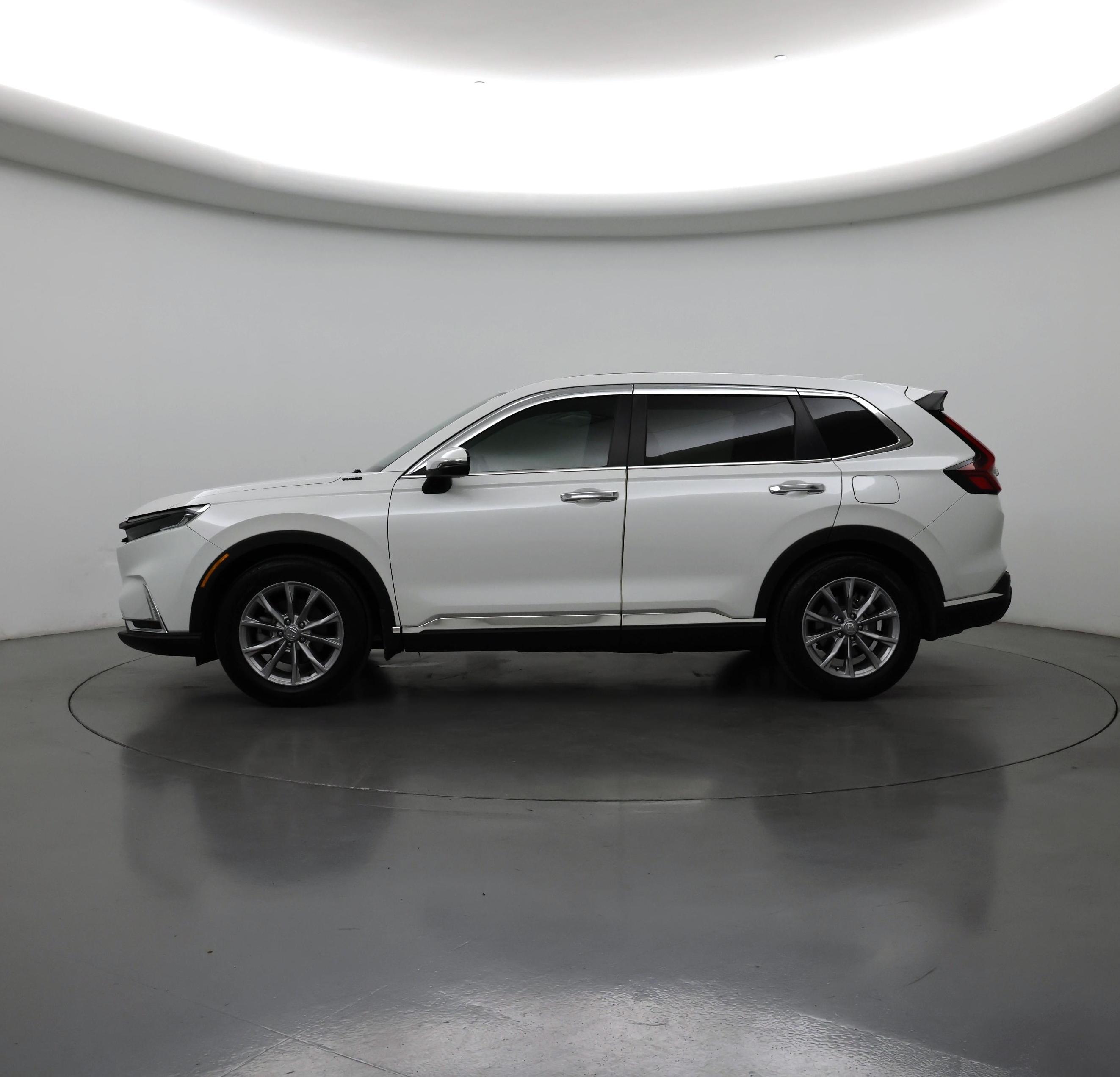 Thumbnail: 2023 Honda CR-V - 3