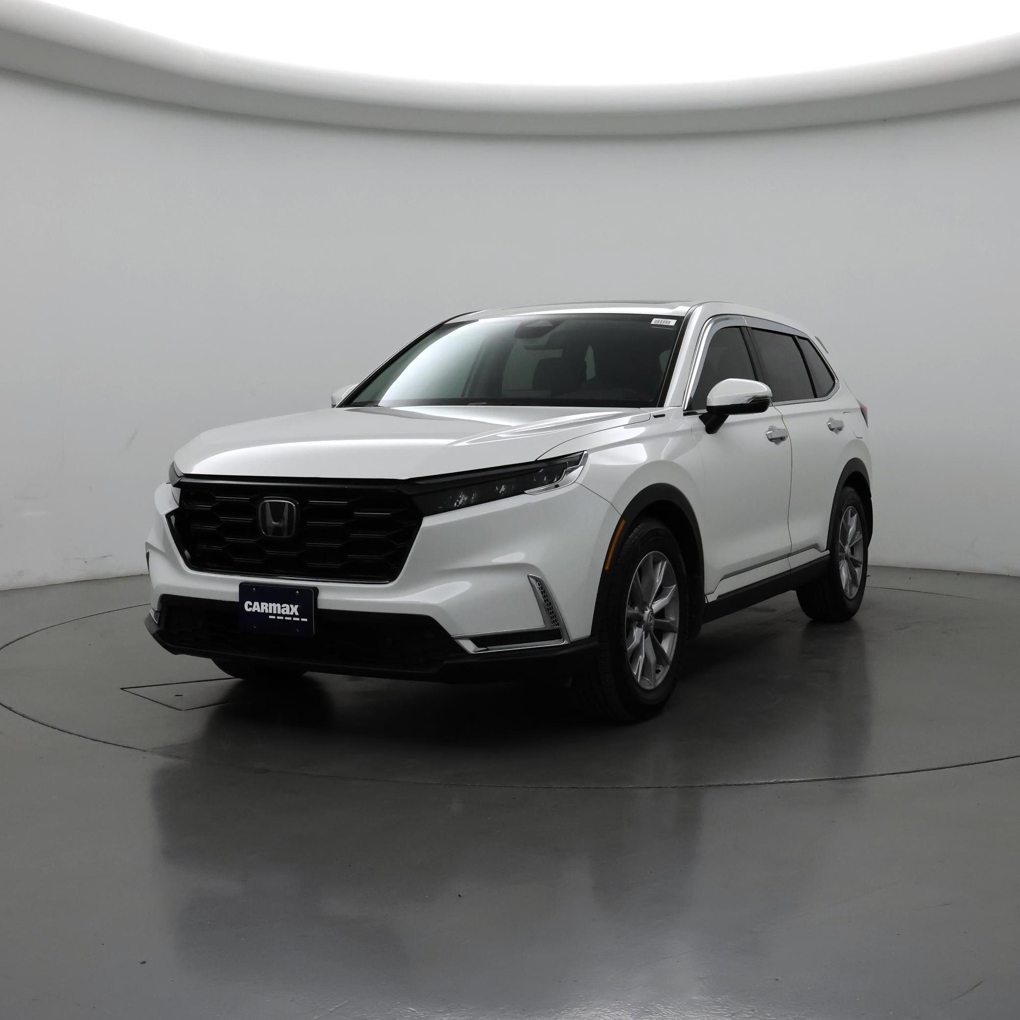 Thumbnail: 2023 Honda CR-V - 4