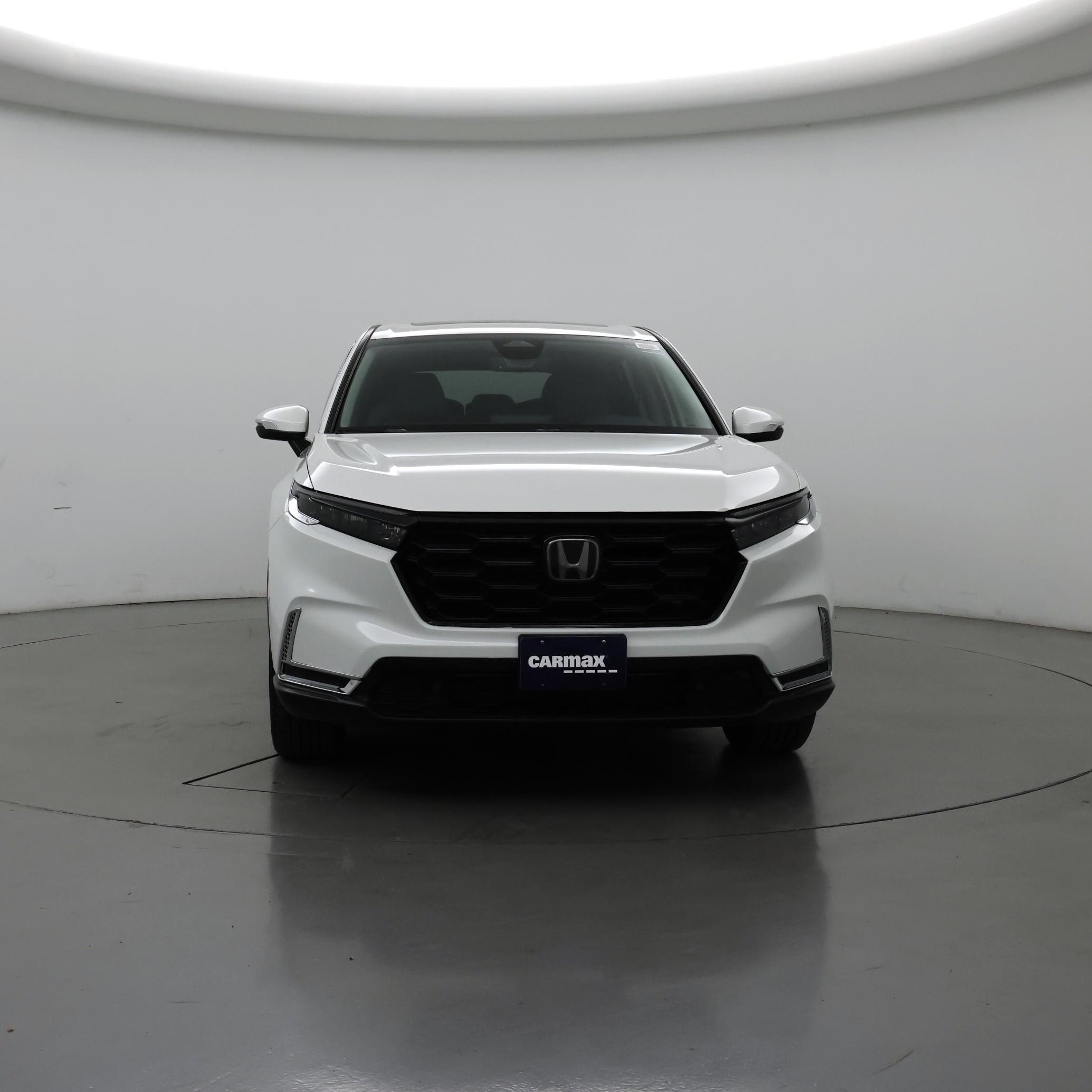 Thumbnail: 2023 Honda CR-V - 5