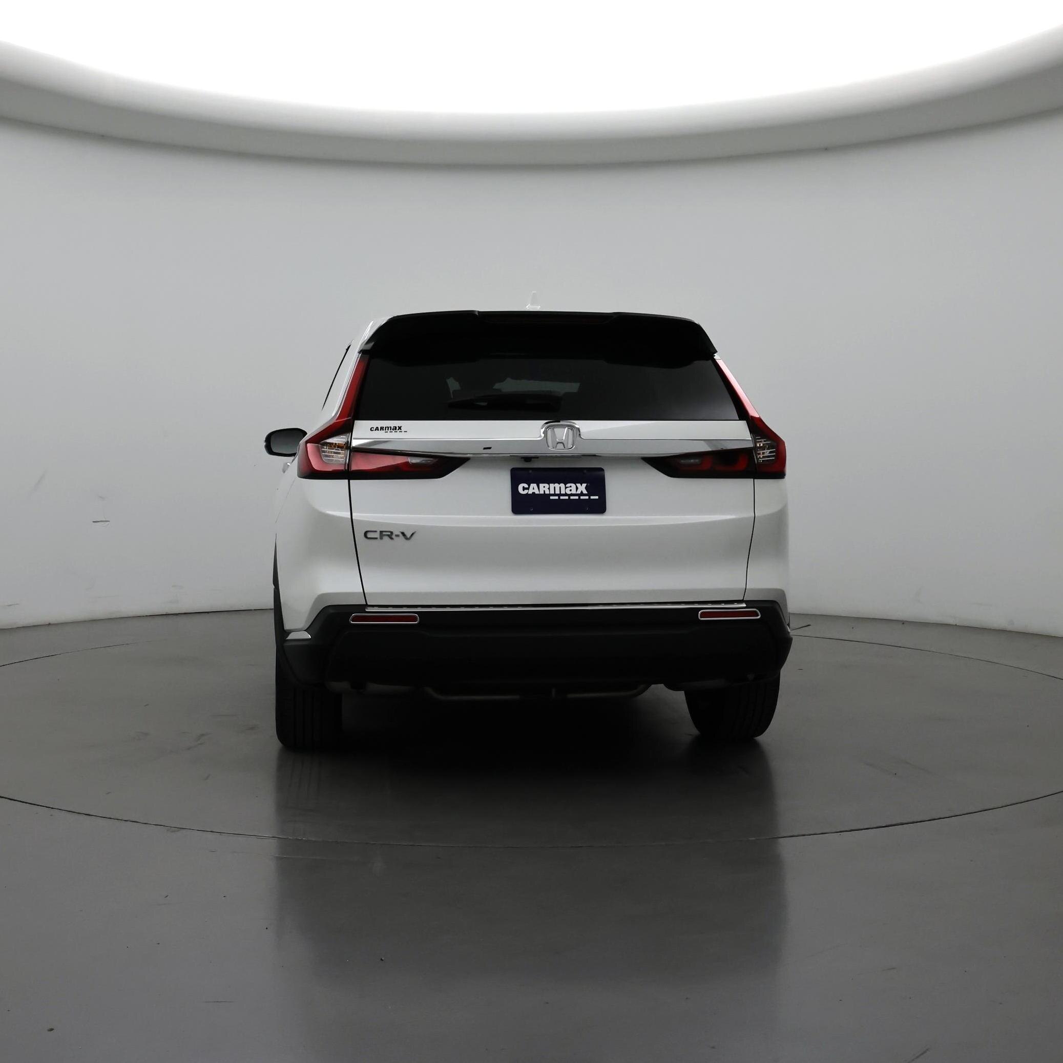 Thumbnail: 2023 Honda CR-V - 6