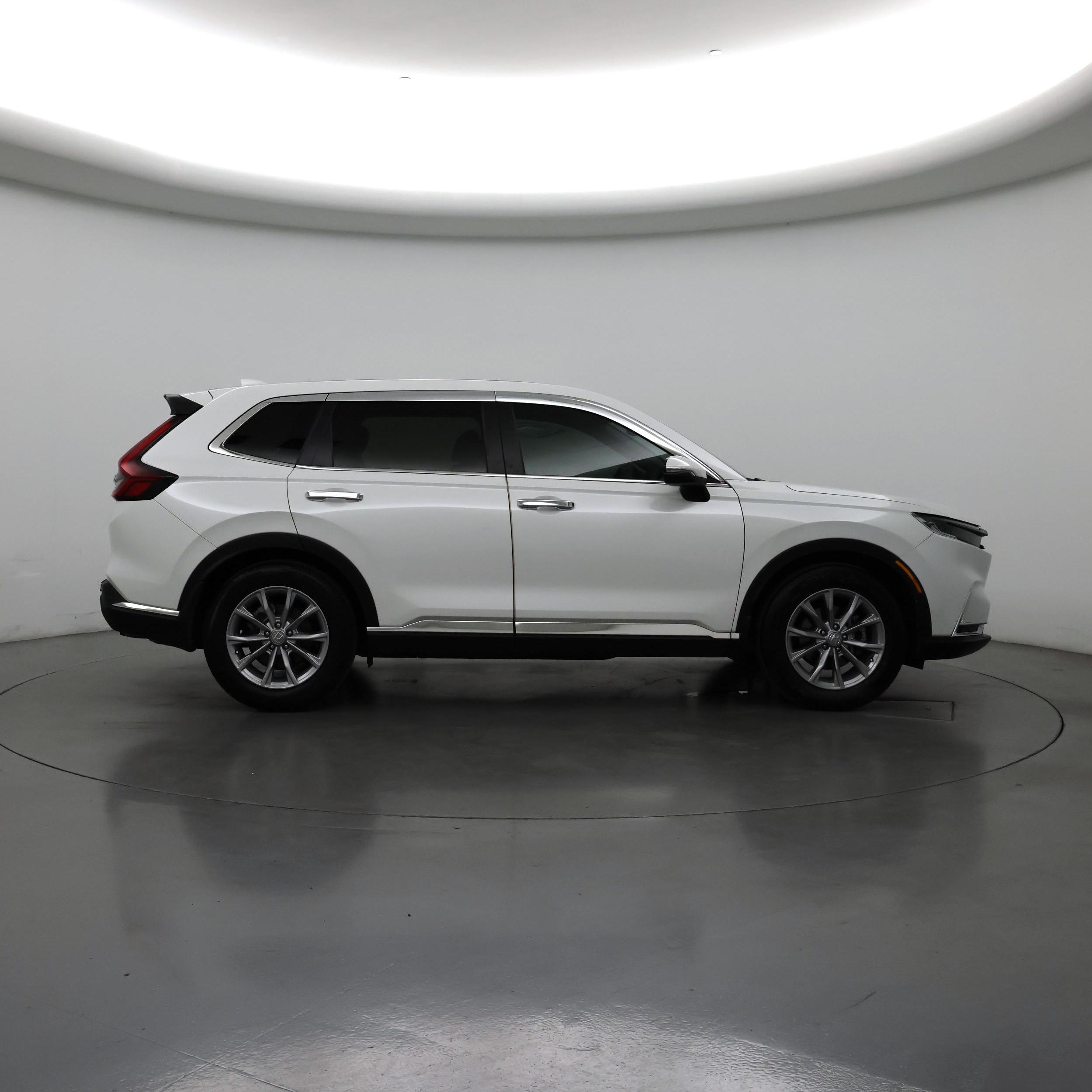 Thumbnail: 2023 Honda CR-V - 7