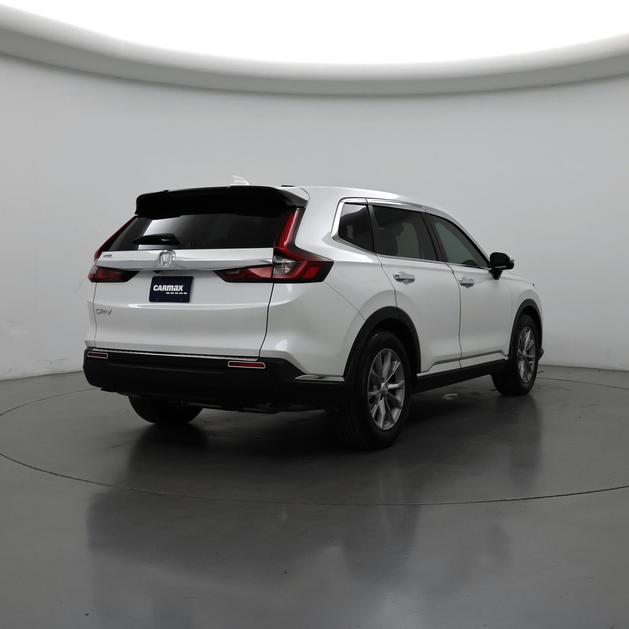 Thumbnail: 2023 Honda CR-V - 8