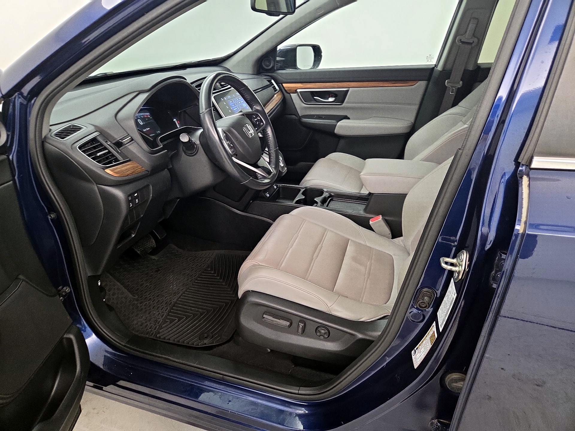 Thumbnail: 2020 Honda CR-V - 11