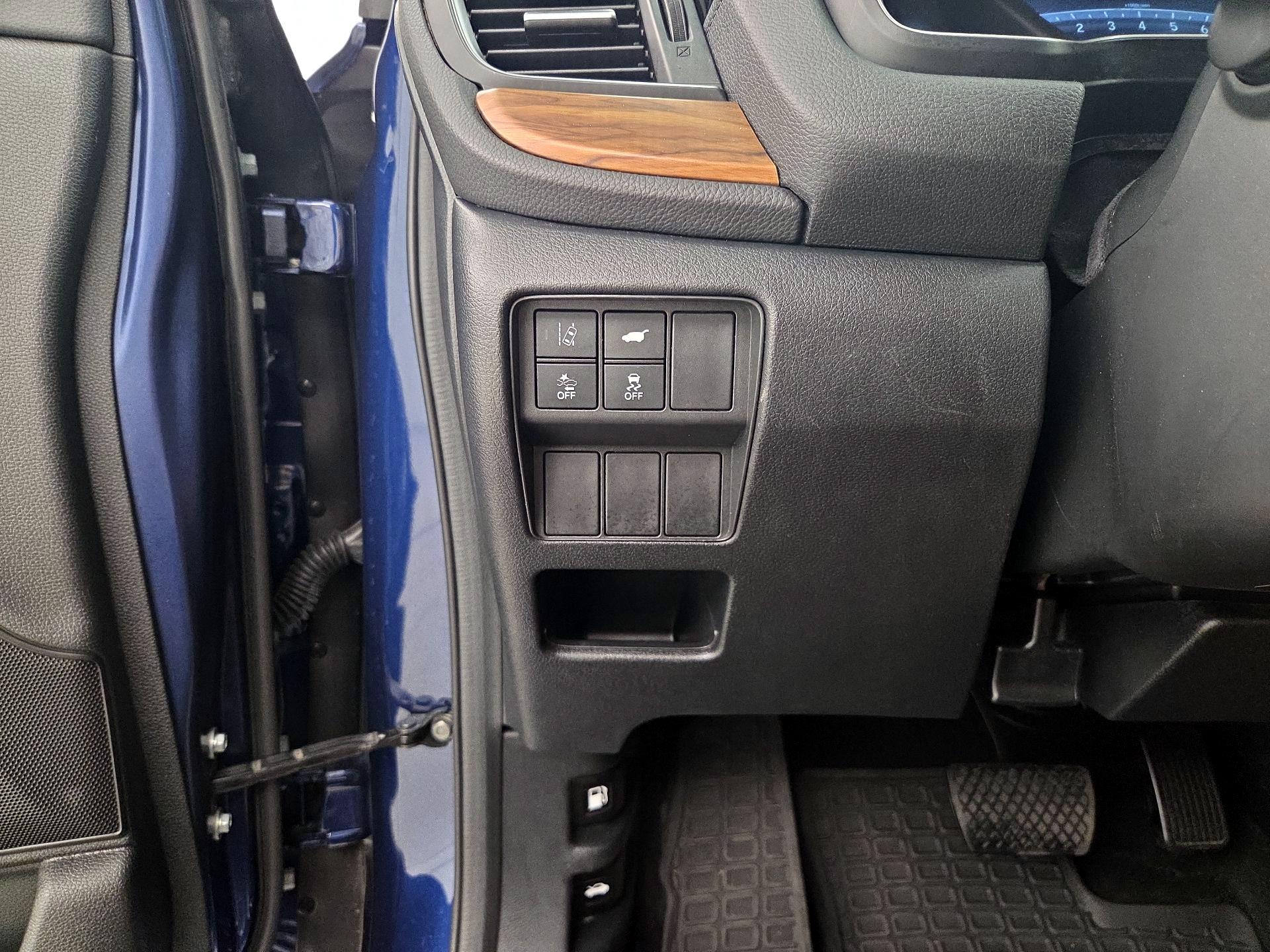 Thumbnail: 2020 Honda CR-V - 13