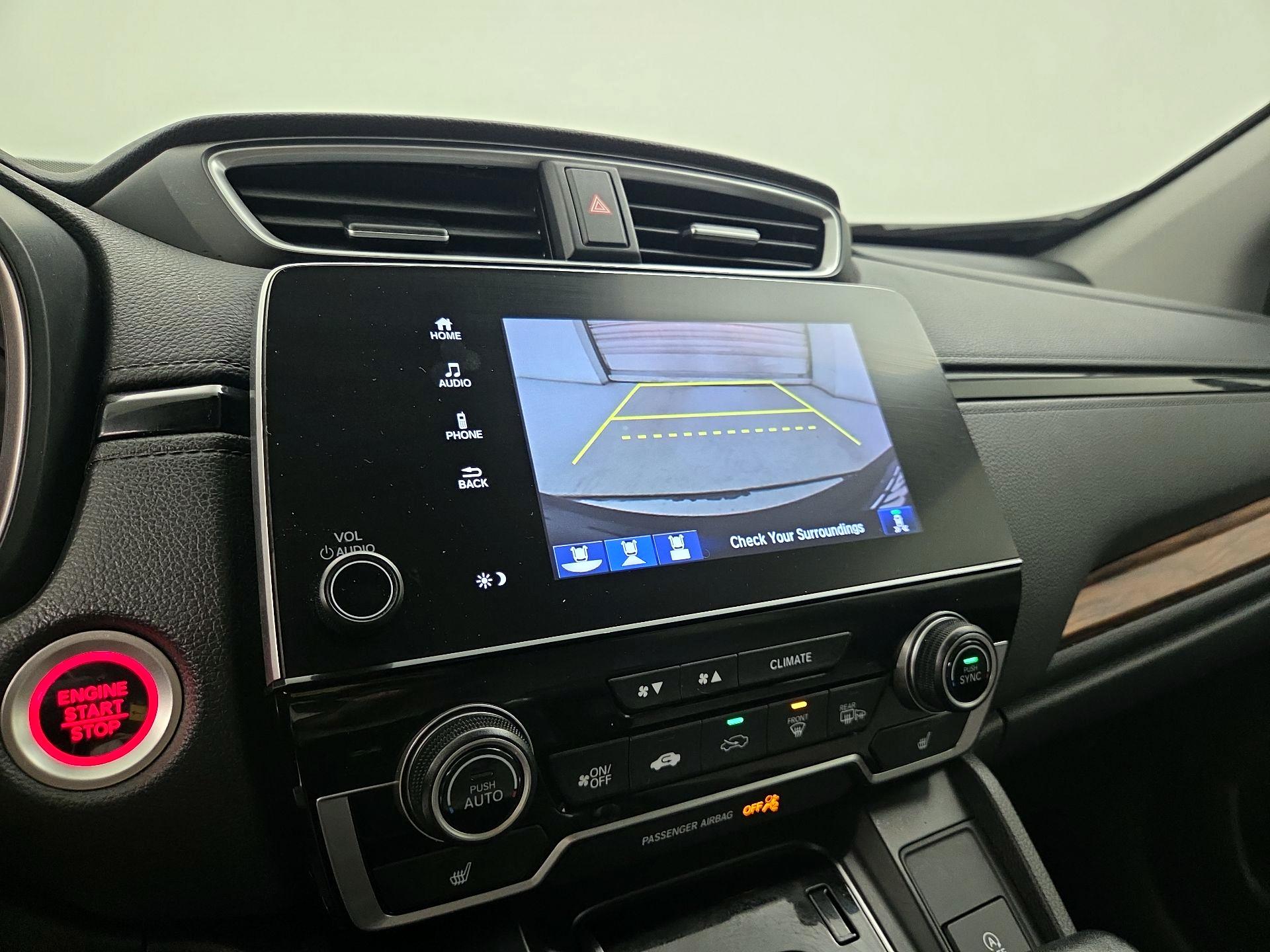 Thumbnail: 2020 Honda CR-V - 14