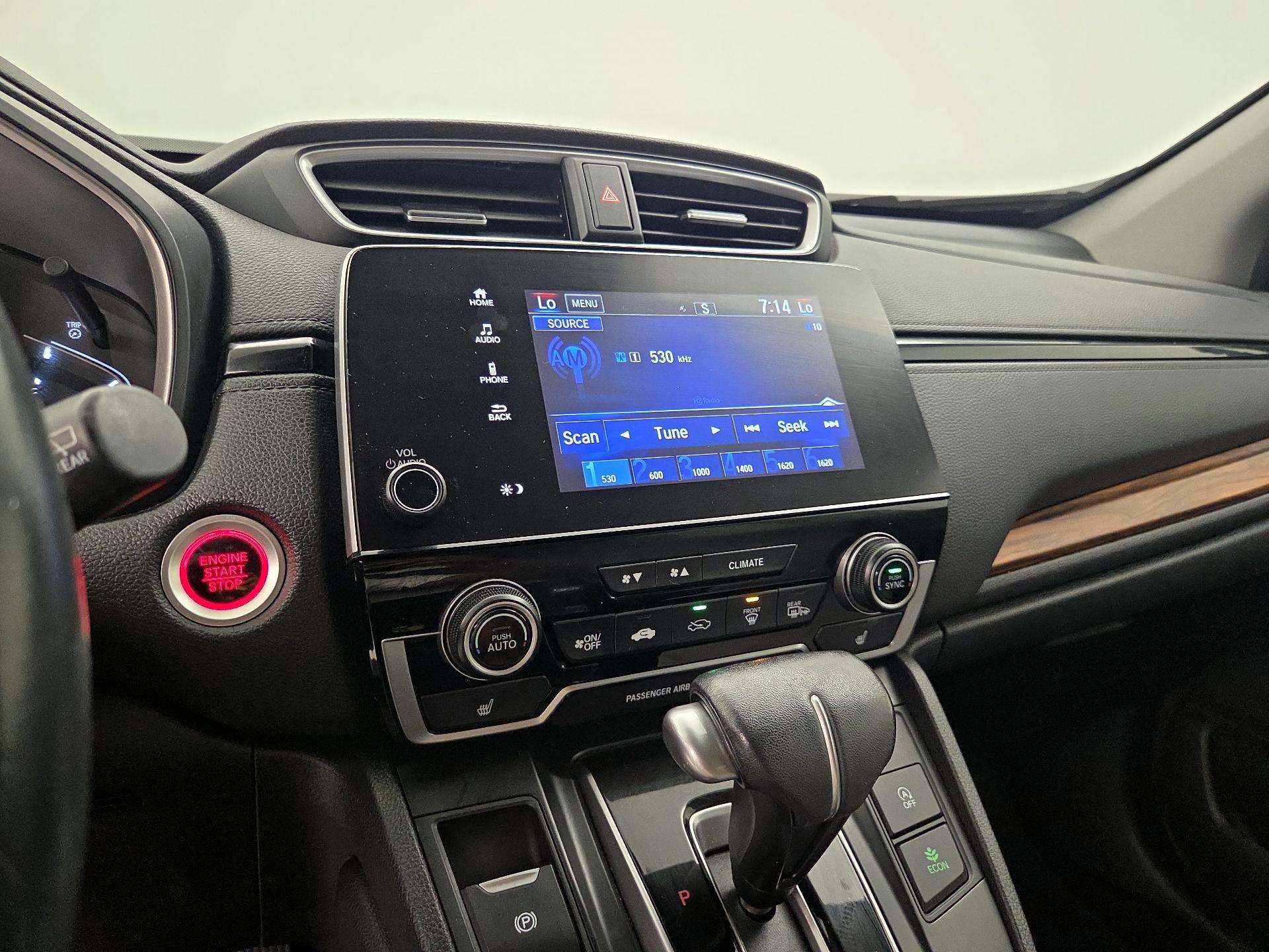 Thumbnail: 2020 Honda CR-V - 15