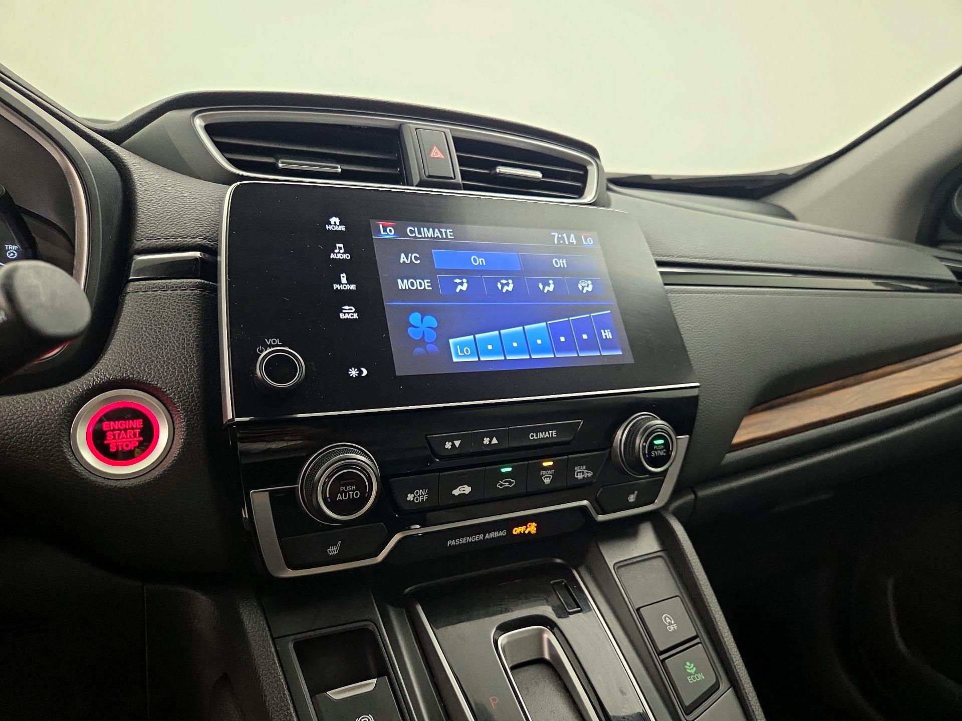 Thumbnail: 2020 Honda CR-V - 16