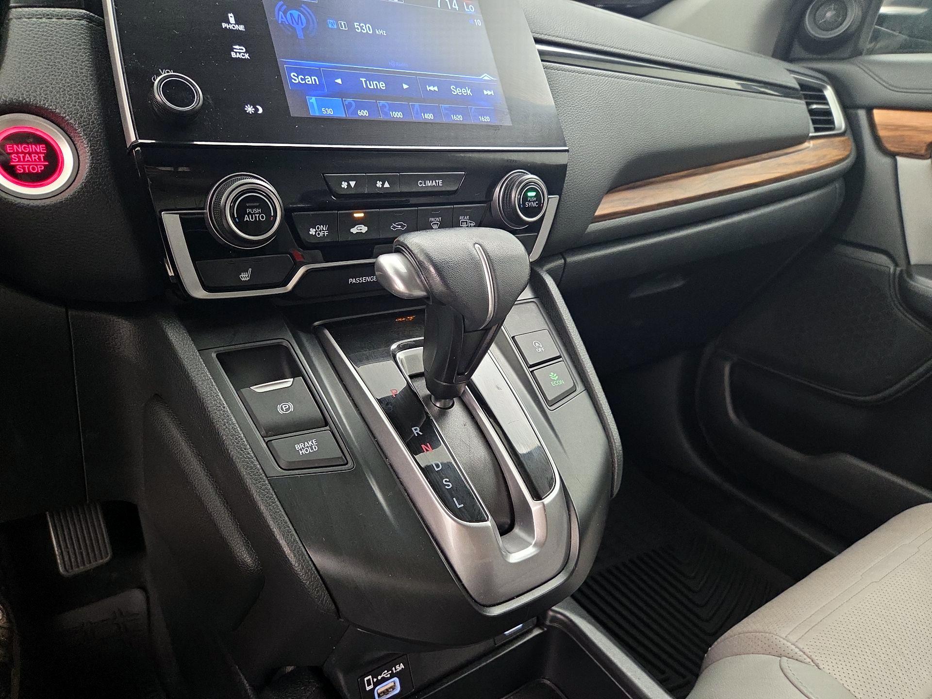 Thumbnail: 2020 Honda CR-V - 17