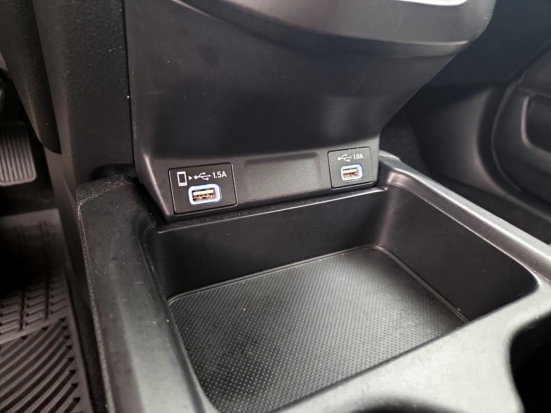 Thumbnail: 2020 Honda CR-V - 18