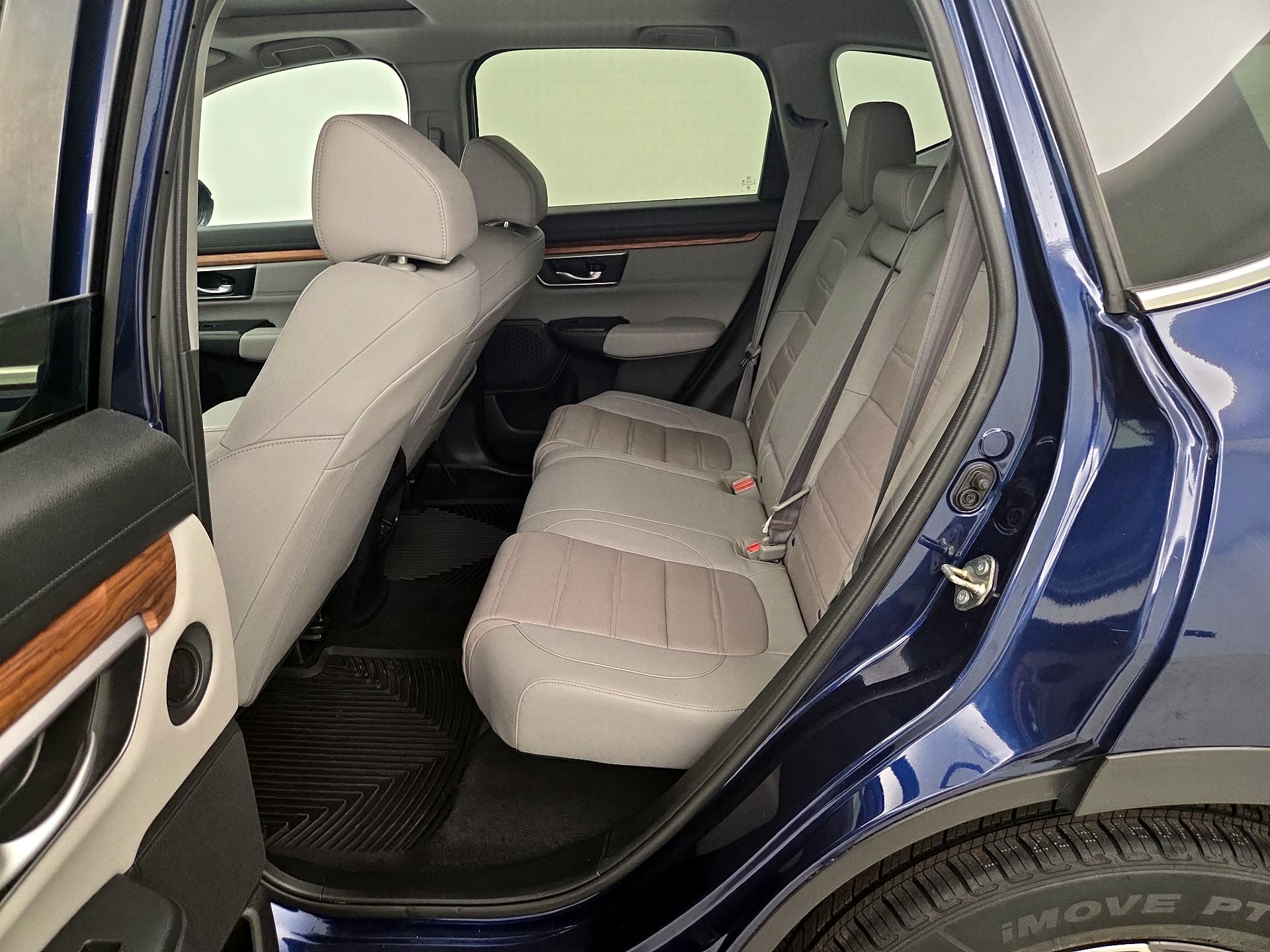 Thumbnail: 2020 Honda CR-V - 20