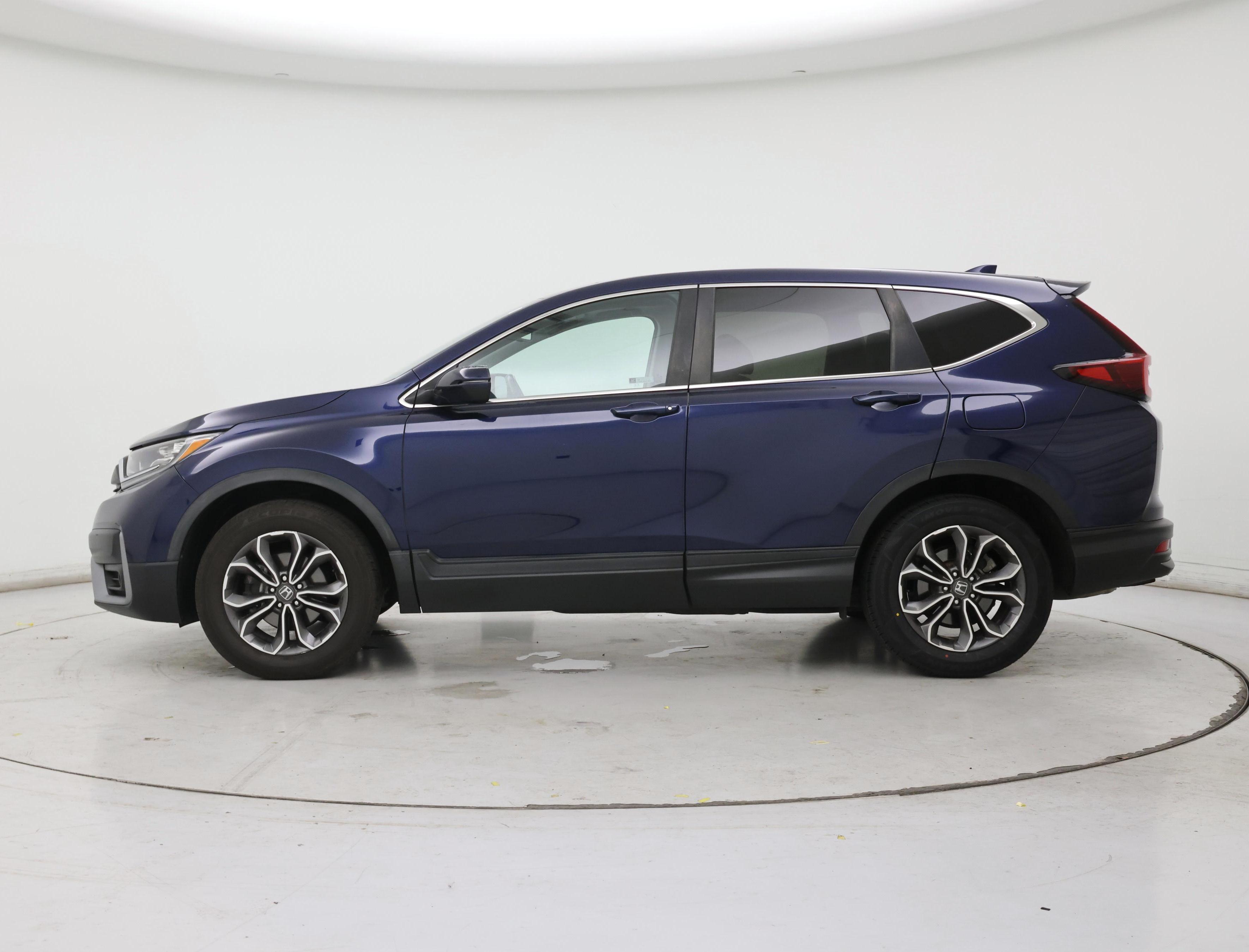 Thumbnail: 2020 Honda CR-V - 3