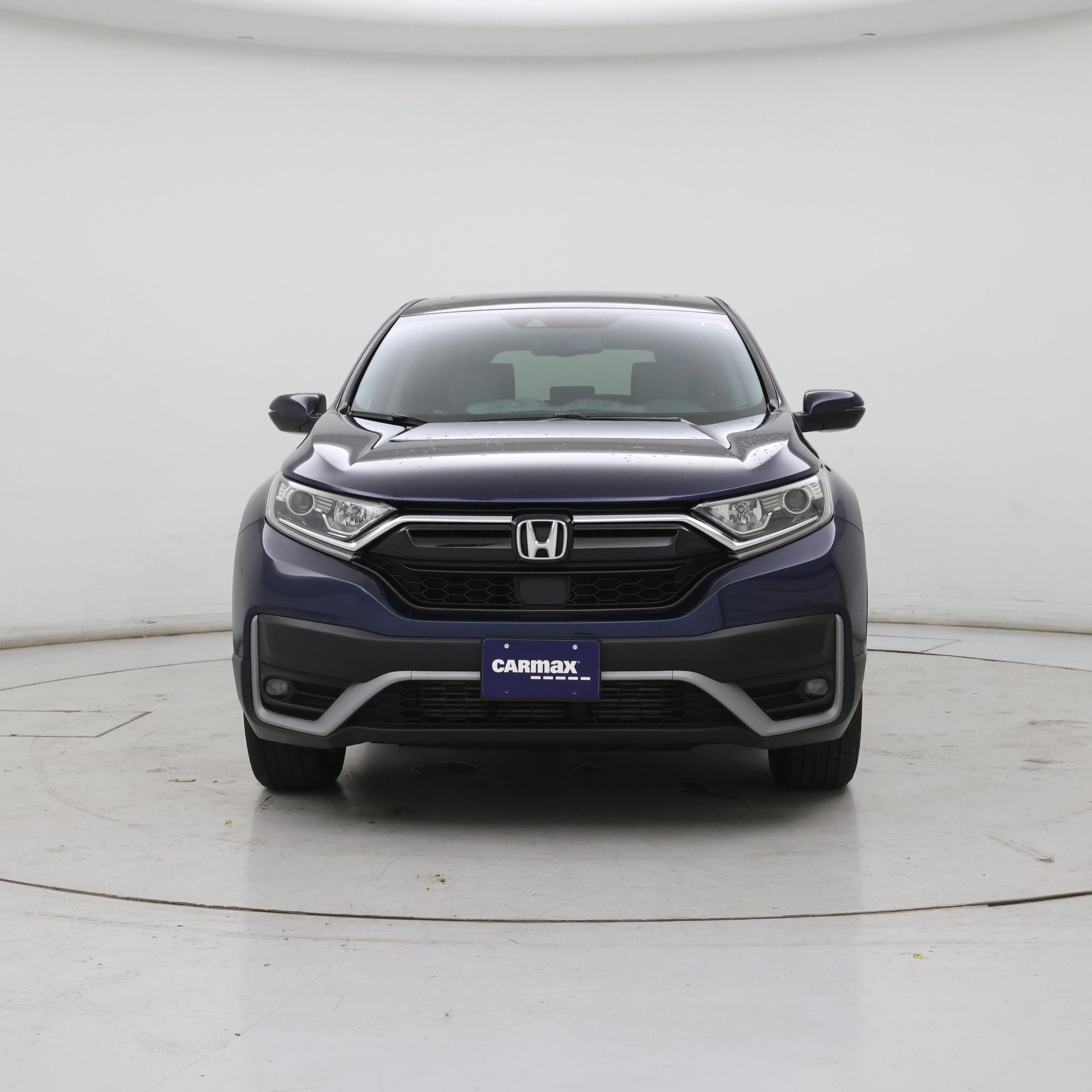 Thumbnail: 2020 Honda CR-V - 5
