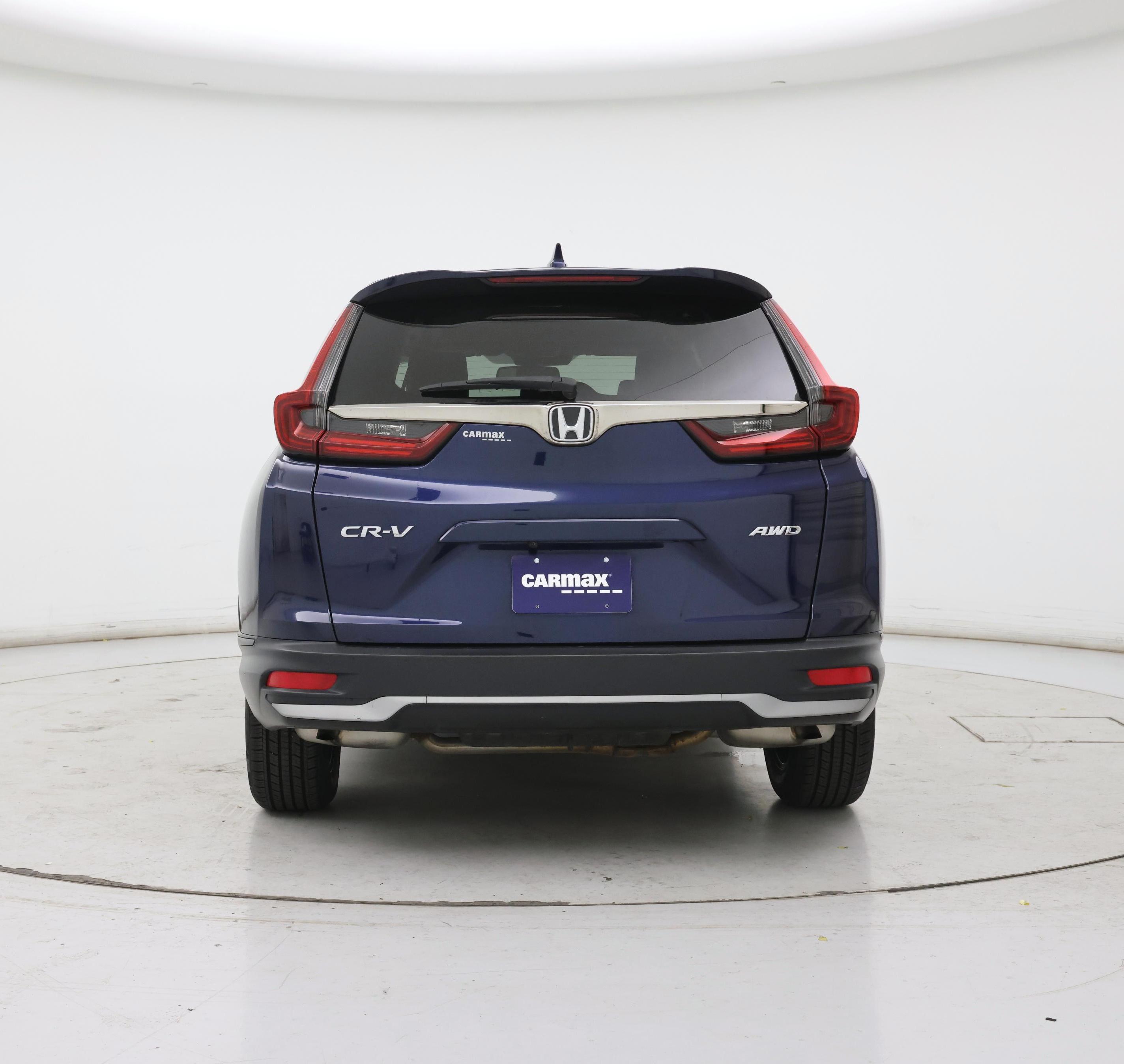 Thumbnail: 2020 Honda CR-V - 6