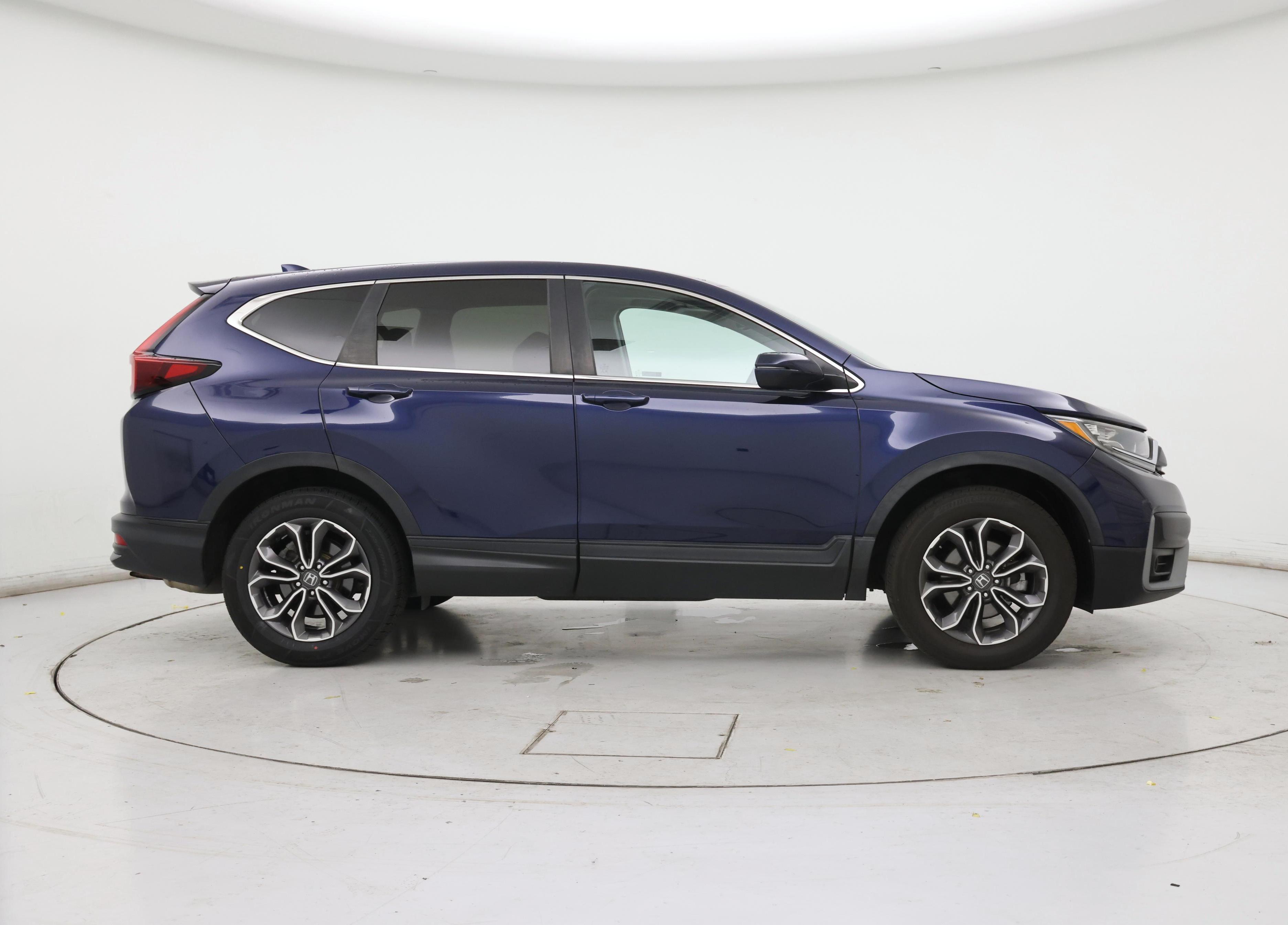 Thumbnail: 2020 Honda CR-V - 7