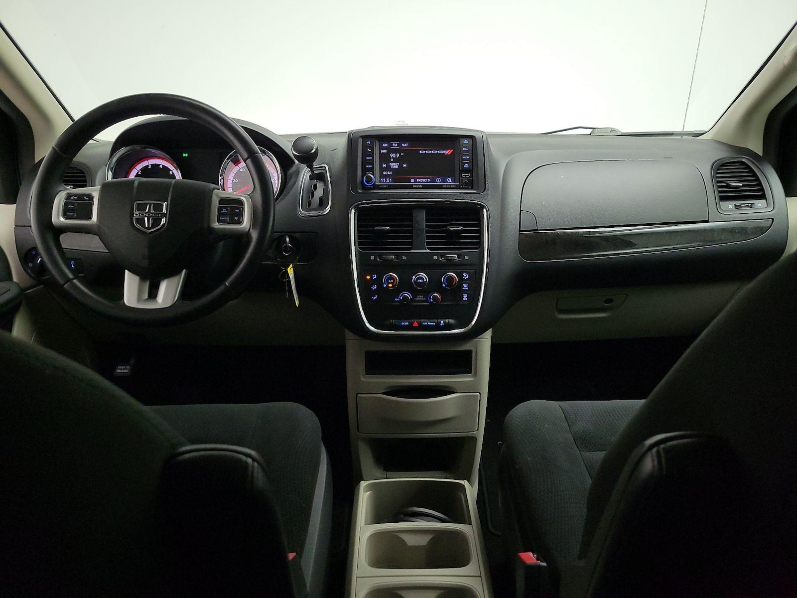 Rear View Camera
