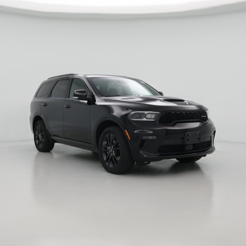 2023 Dodge Durango GT Premium