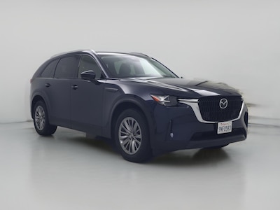 2024 Mazda CX-90 Turbo Preferred