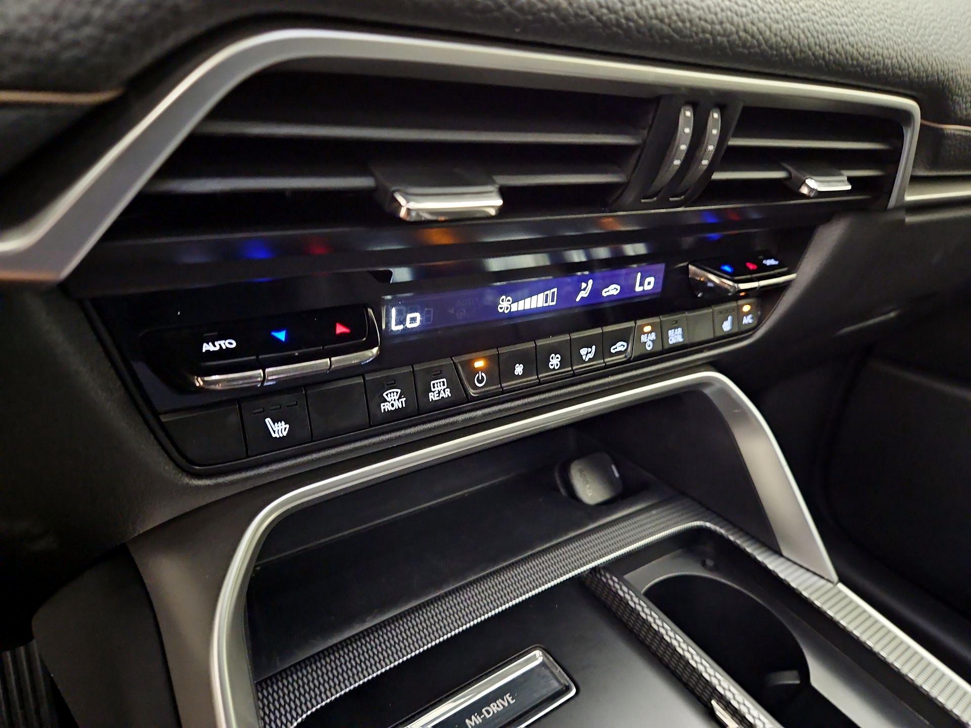 Thumbnail: 2024 Mazda CX-90 - 16