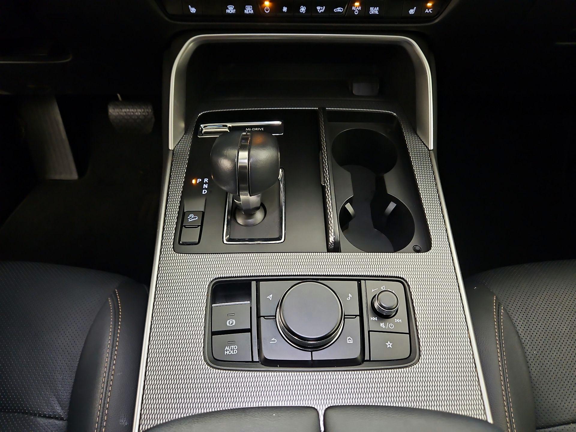 Thumbnail: 2024 Mazda CX-90 - 17