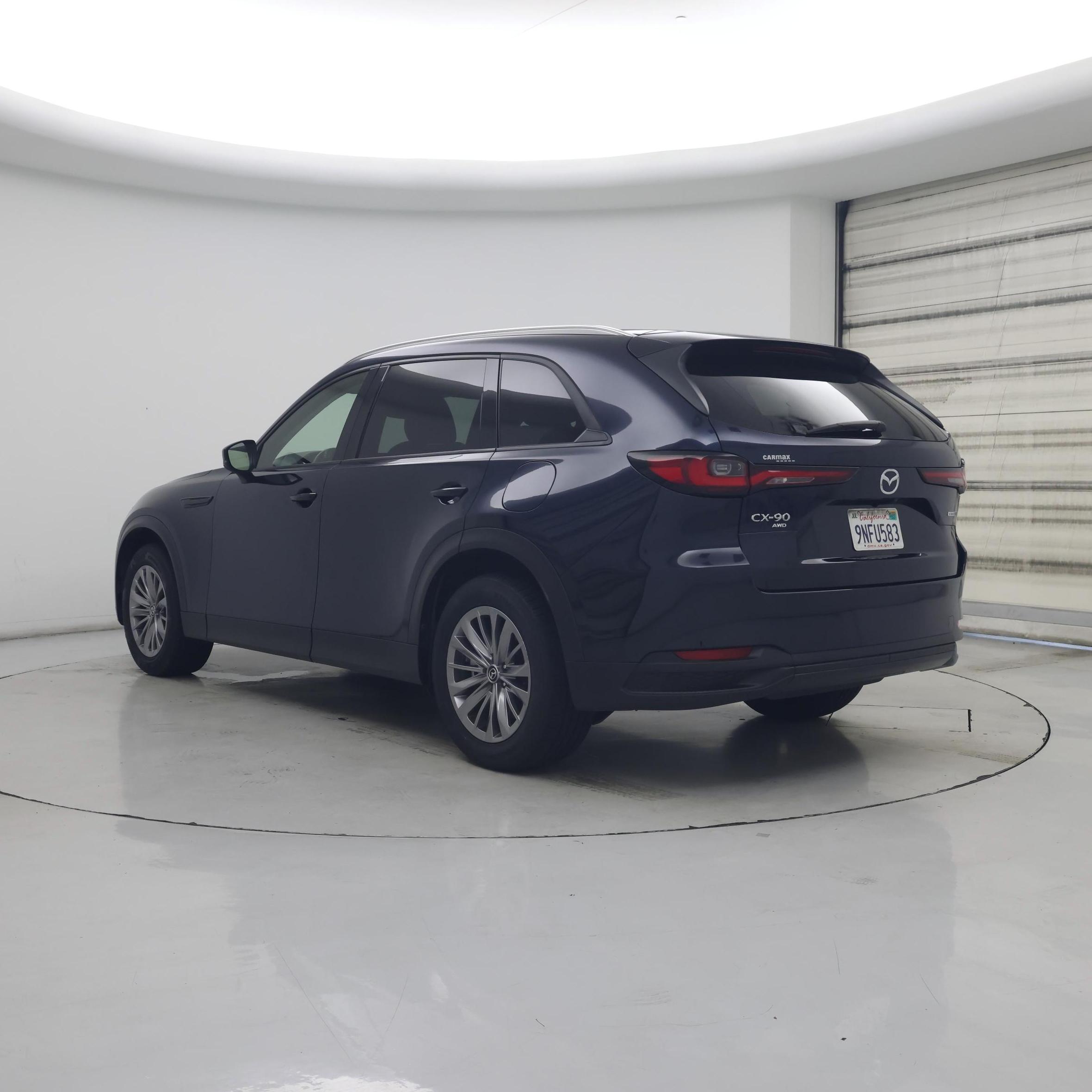 Thumbnail: 2024 Mazda CX-90 - 2