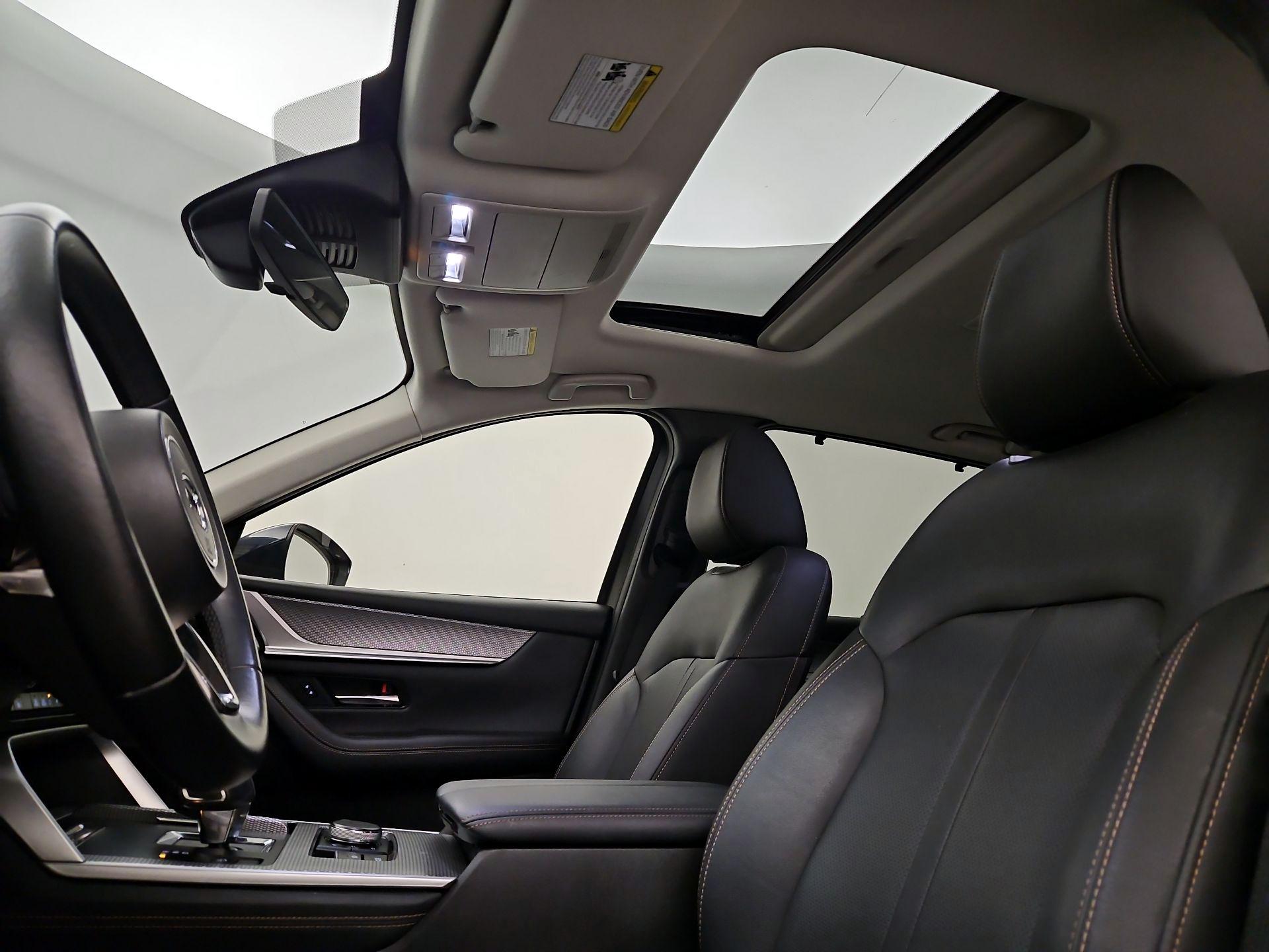 Thumbnail: 2024 Mazda CX-90 - 19