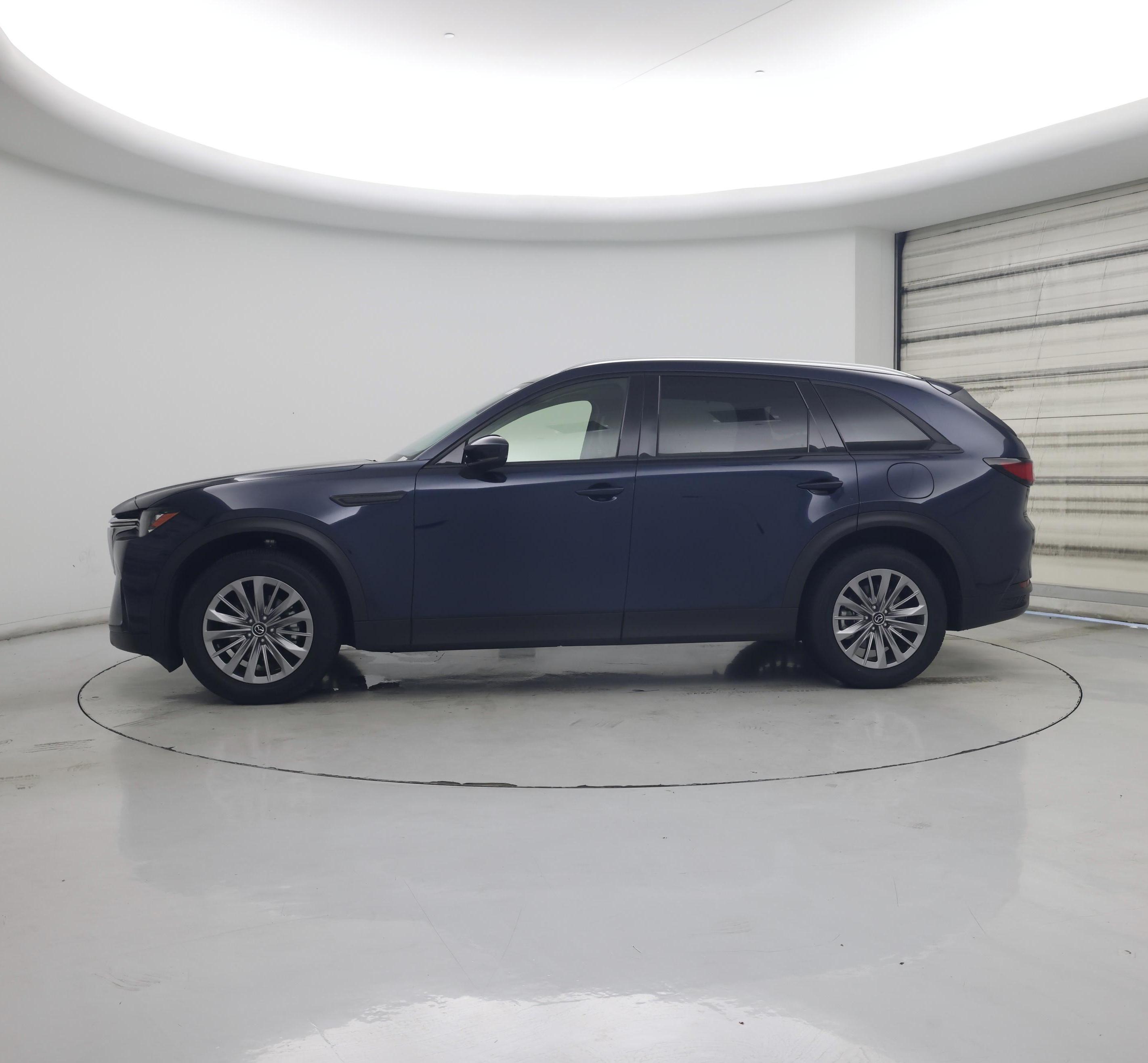 Thumbnail: 2024 Mazda CX-90 - 3