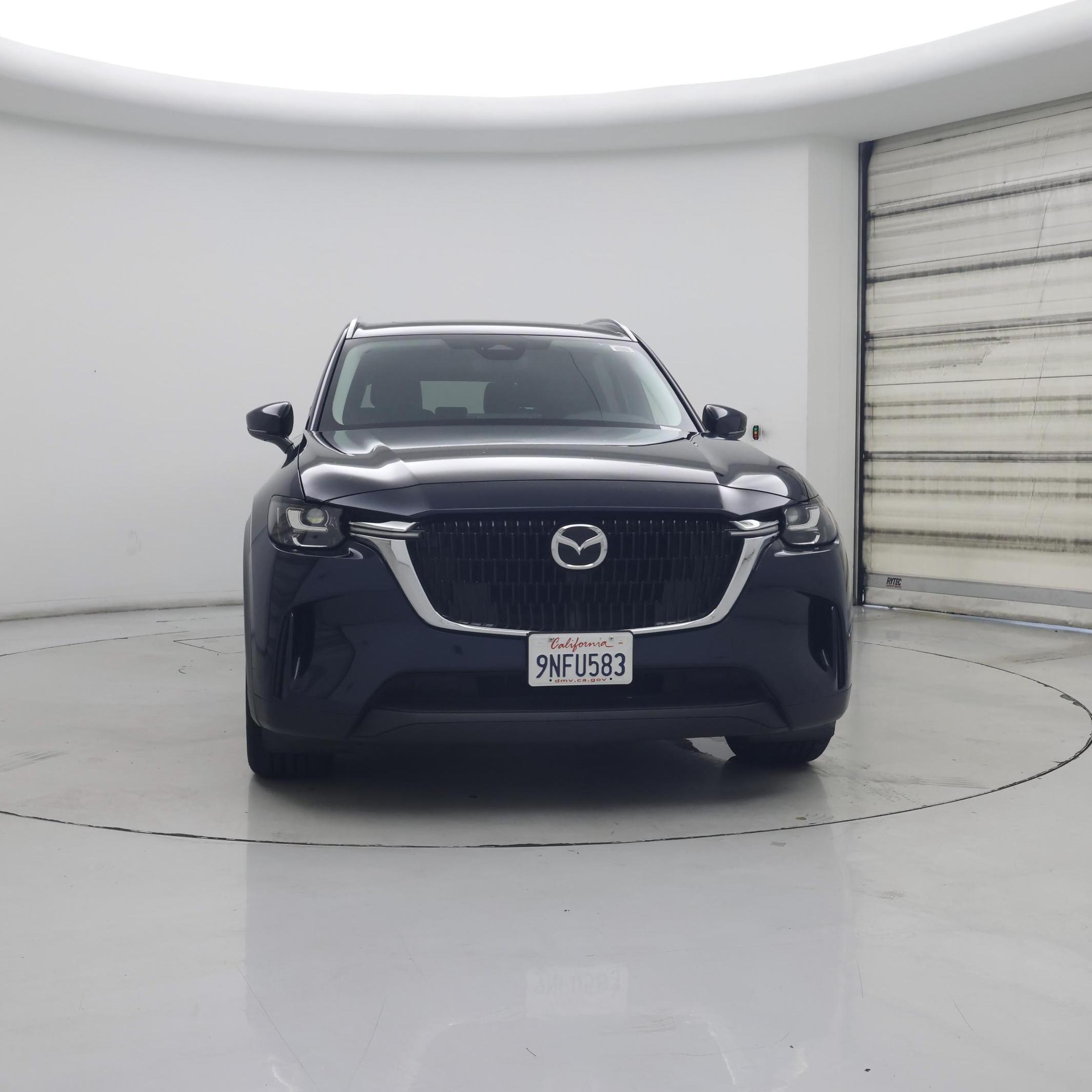 Thumbnail: 2024 Mazda CX-90 - 5