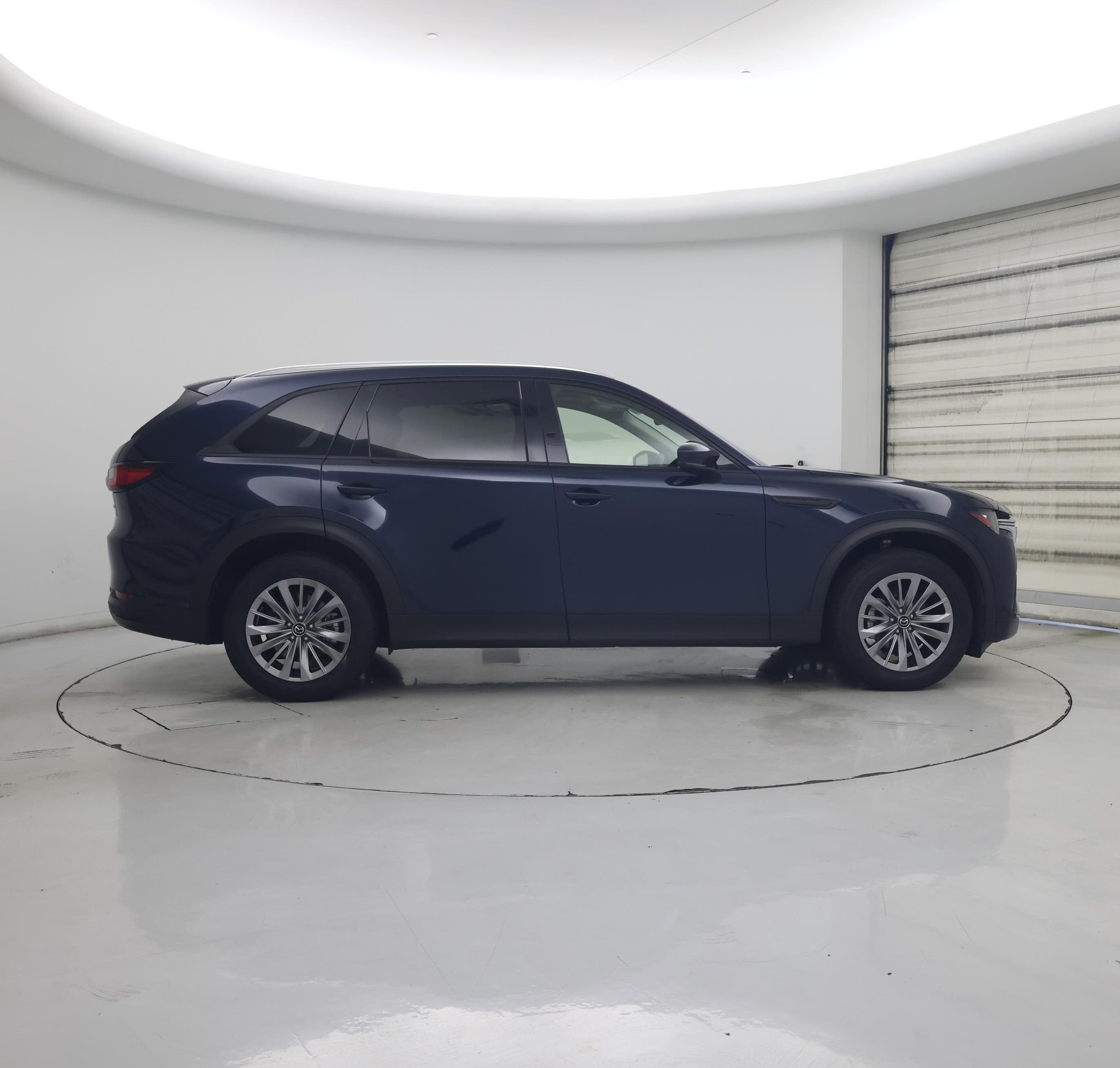 Thumbnail: 2024 Mazda CX-90 - 7