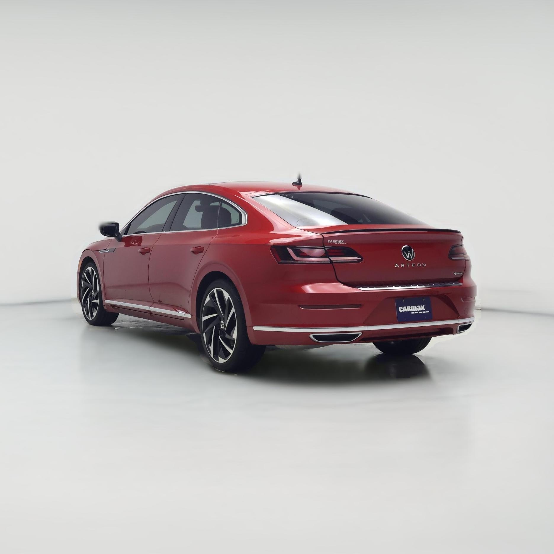 Thumbnail: 2023 Volkswagen Arteon - 1