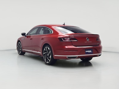 2023 Volkswagen Arteon SEL Premium R-Line