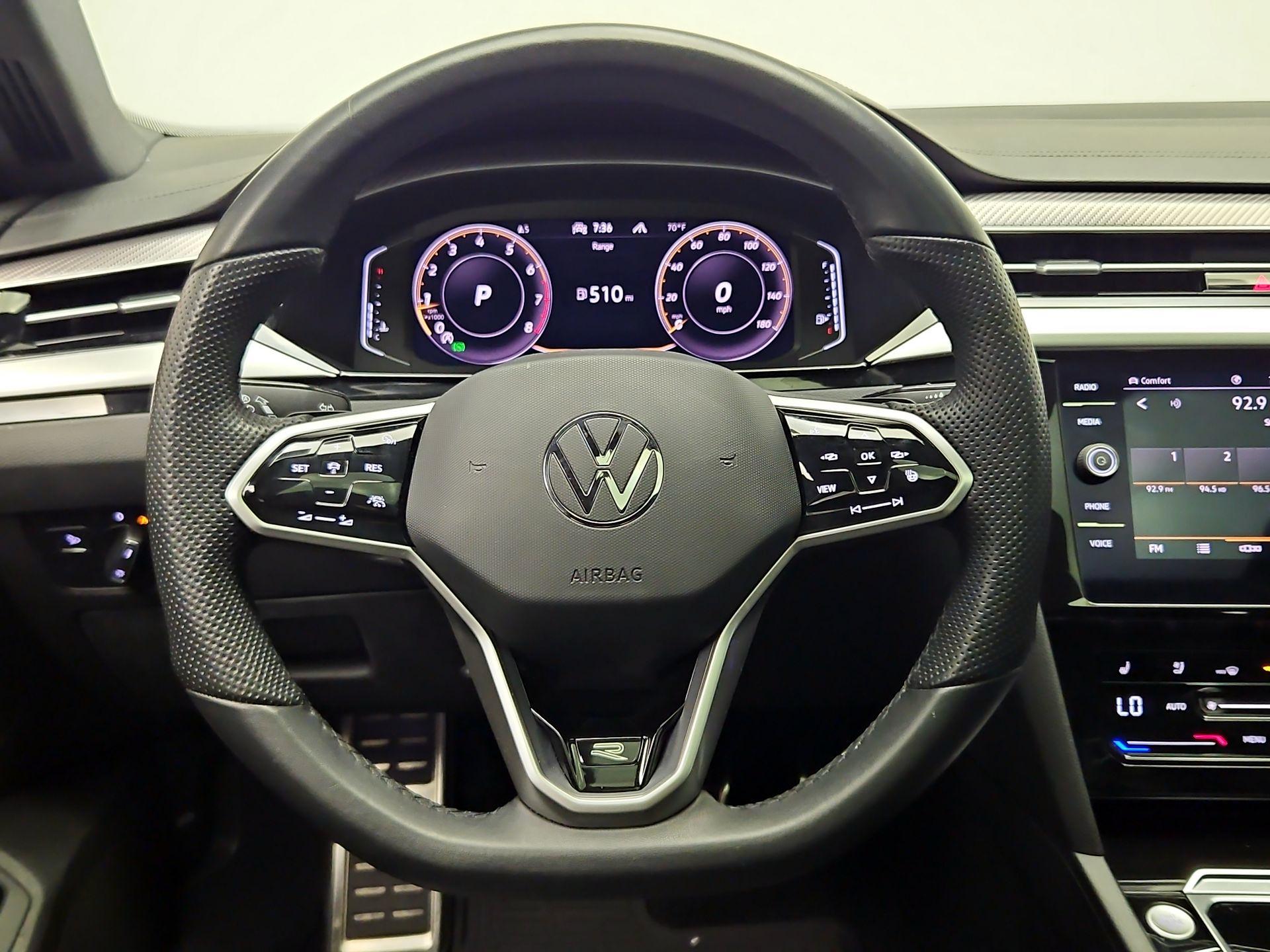 Thumbnail: 2023 Volkswagen Arteon - 10