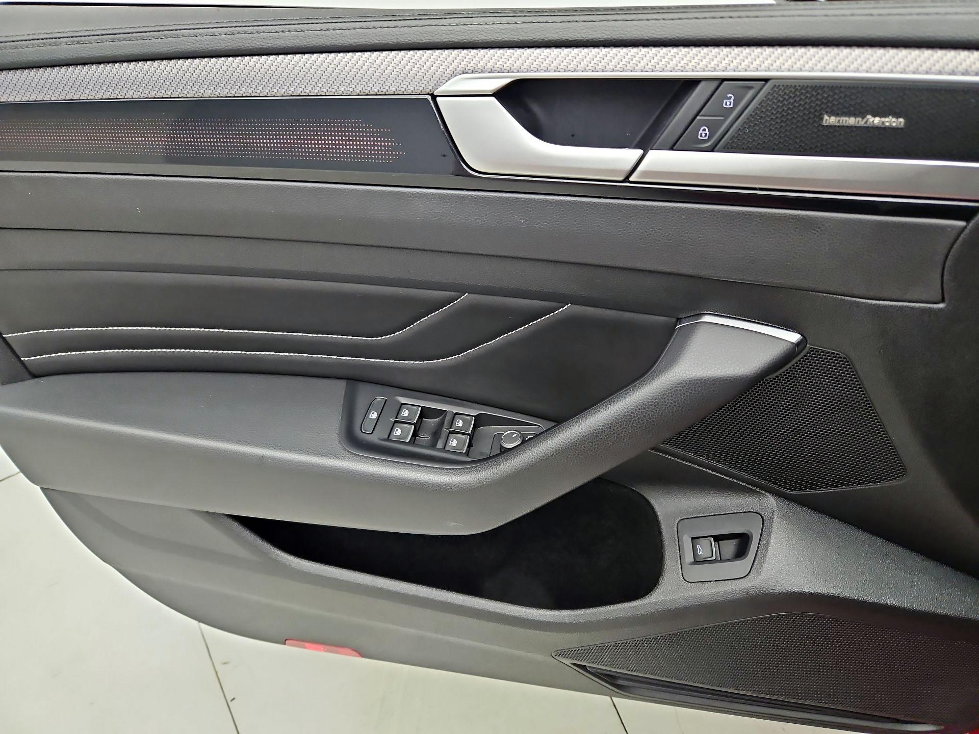Thumbnail: 2023 Volkswagen Arteon - 12