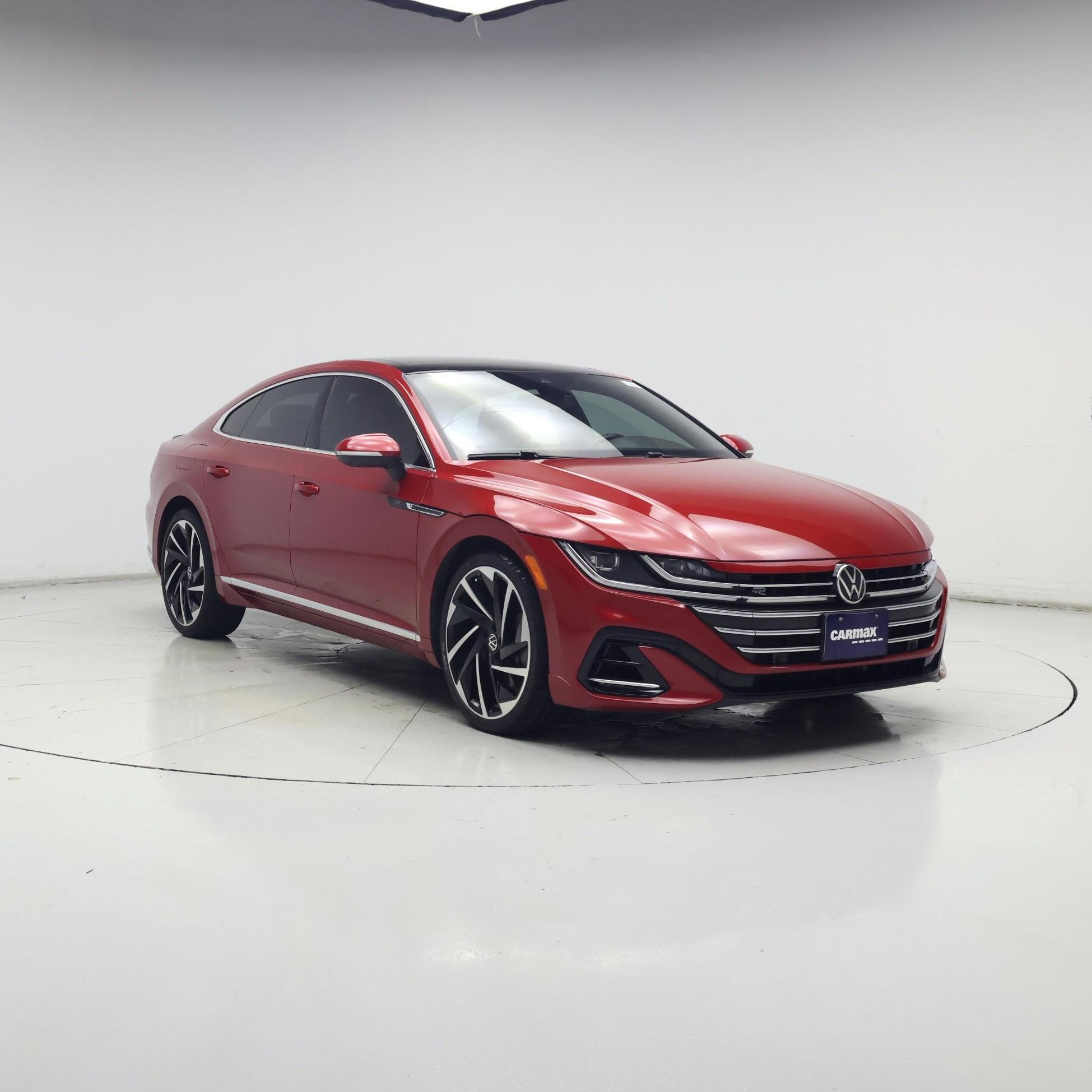 Thumbnail: 2023 Volkswagen Arteon - 2