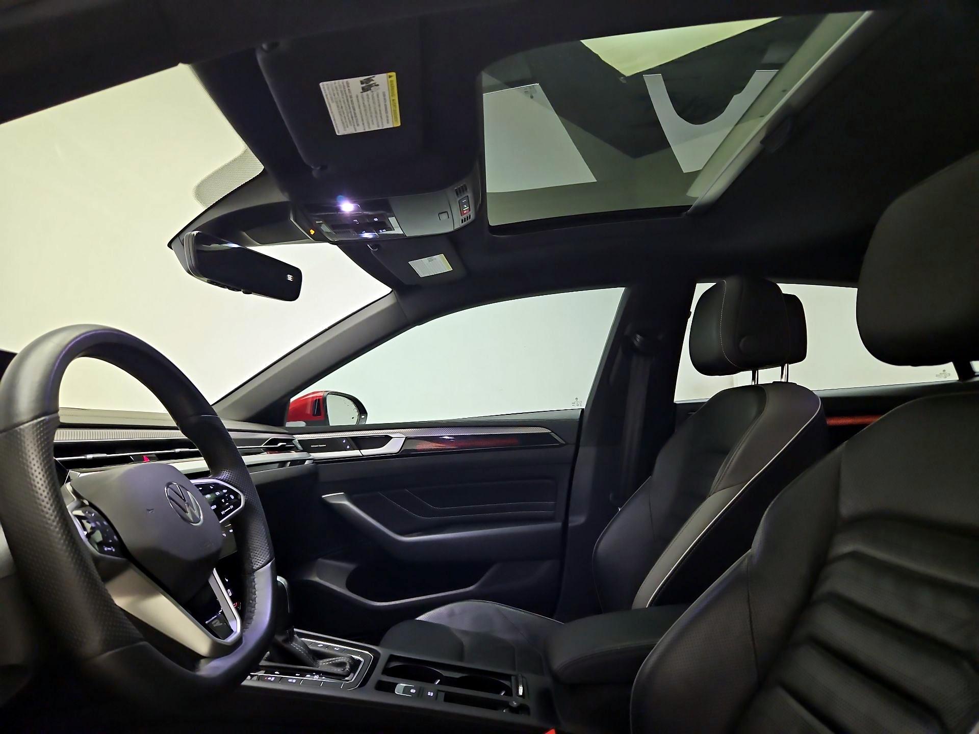 Thumbnail: 2023 Volkswagen Arteon - 19