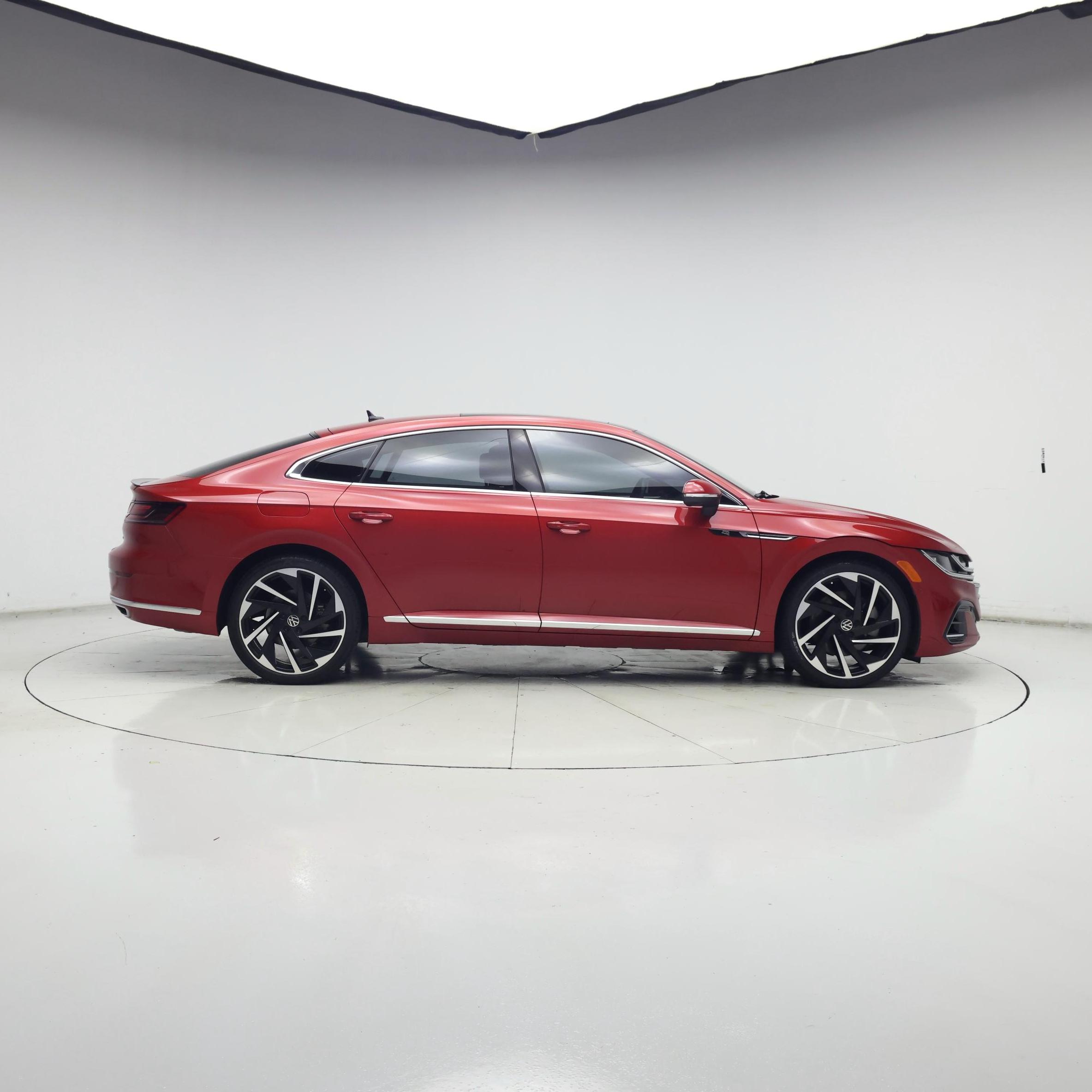 Thumbnail: 2023 Volkswagen Arteon - 3