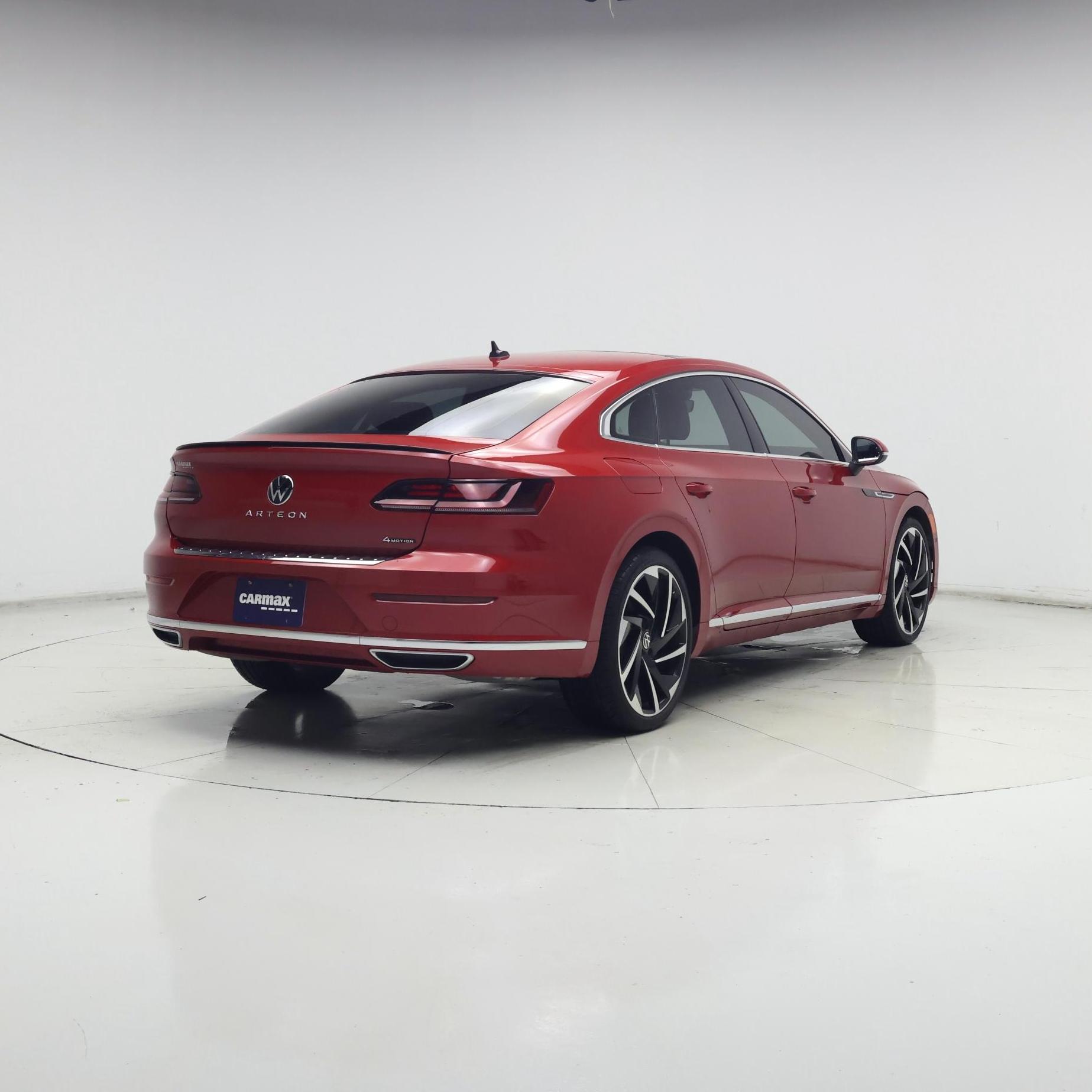 Thumbnail: 2023 Volkswagen Arteon - 4