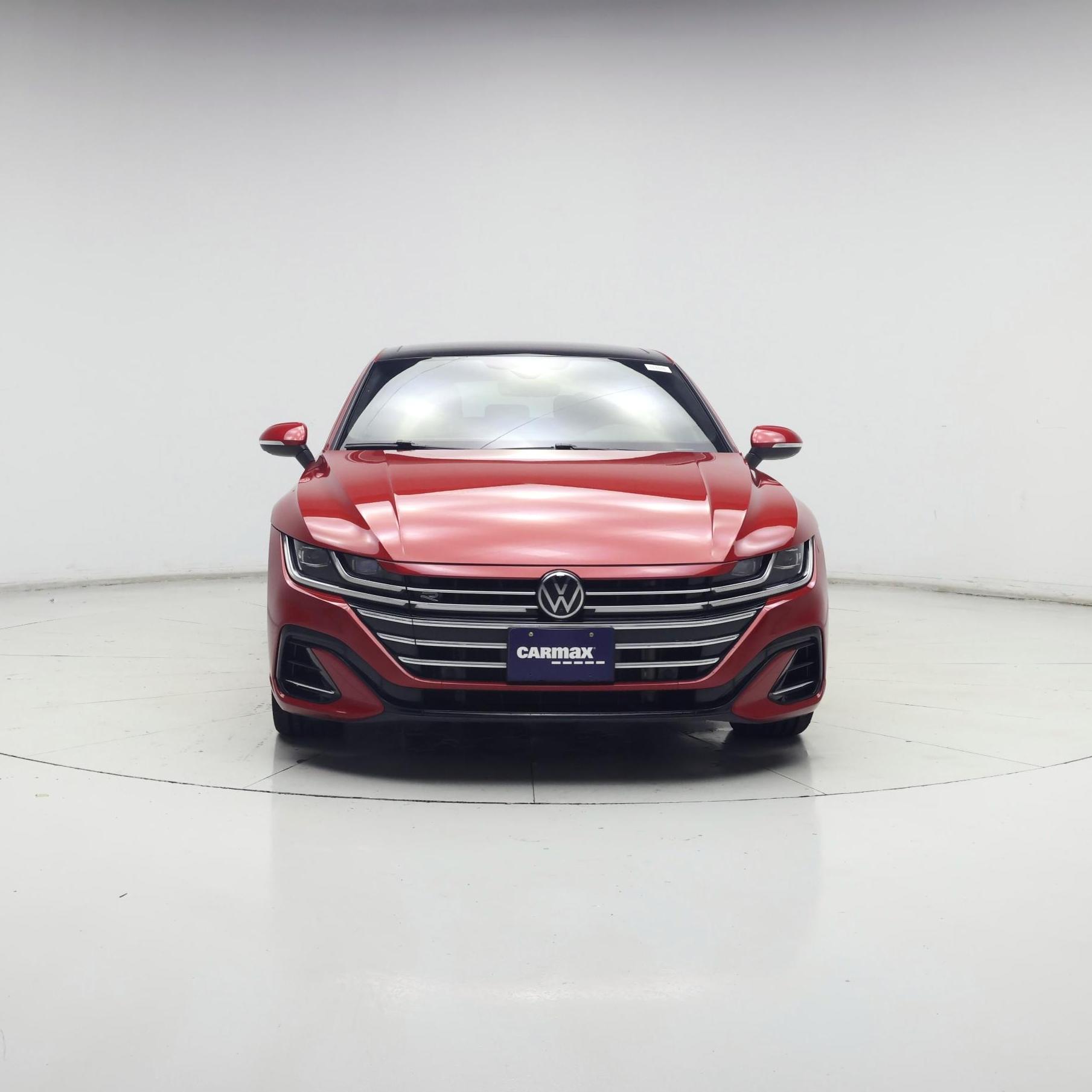 Thumbnail: 2023 Volkswagen Arteon - 6
