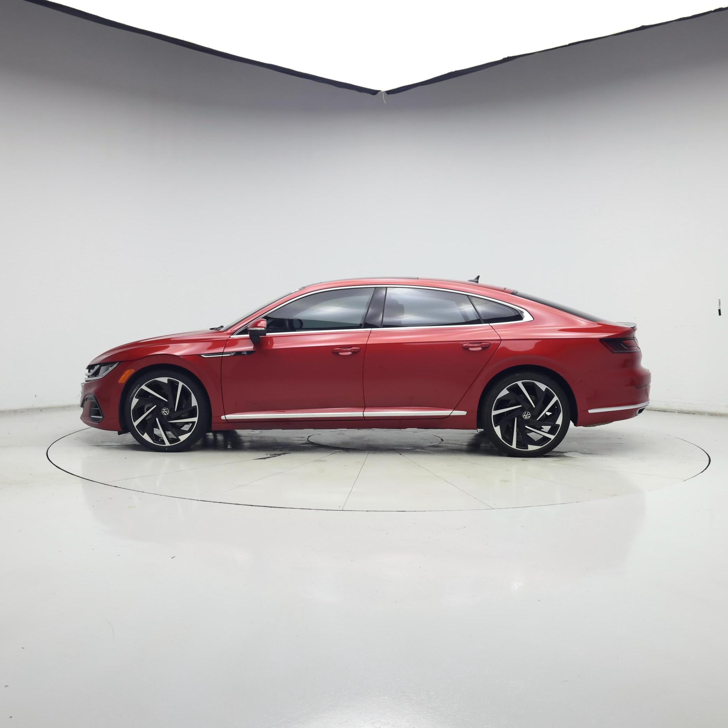 Thumbnail: 2023 Volkswagen Arteon - 7