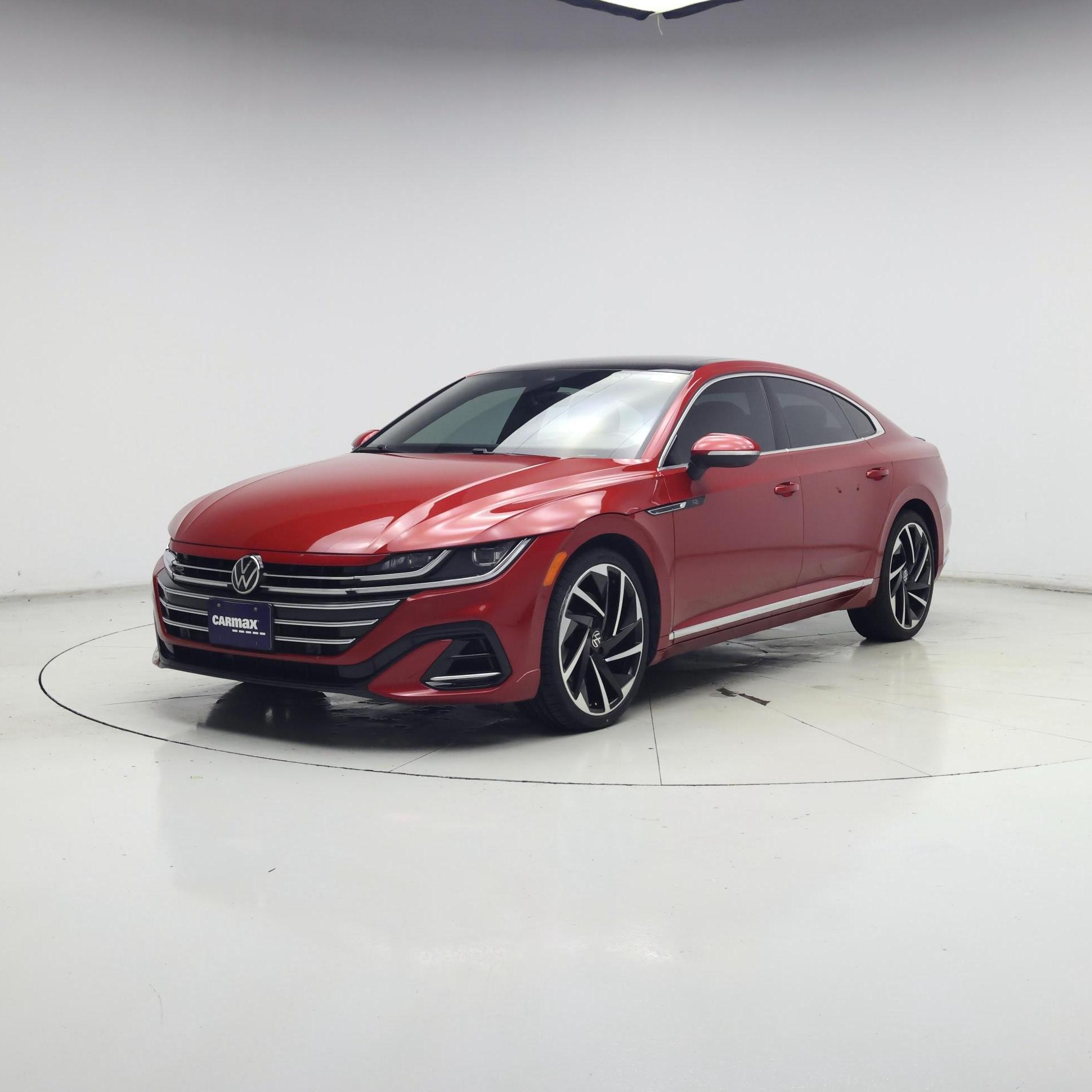 Thumbnail: 2023 Volkswagen Arteon - 8