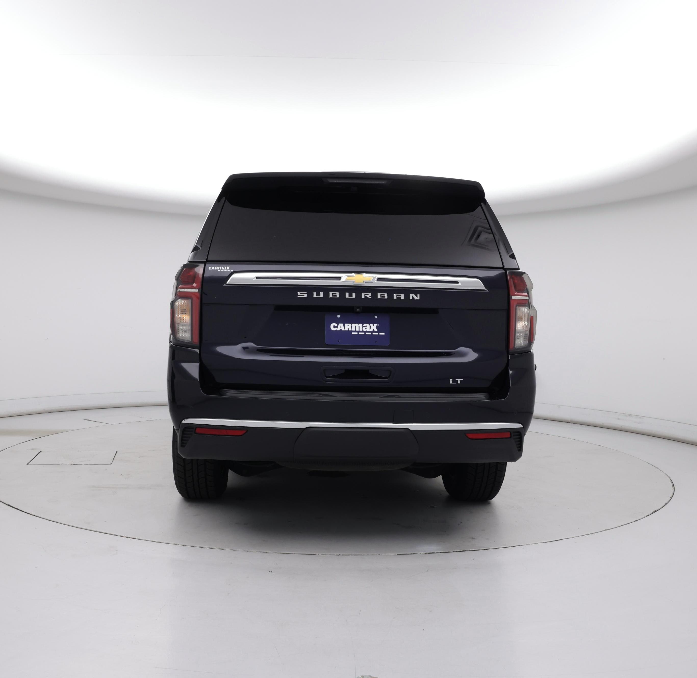 Thumbnail: 2022 Chevrolet Suburban - 6