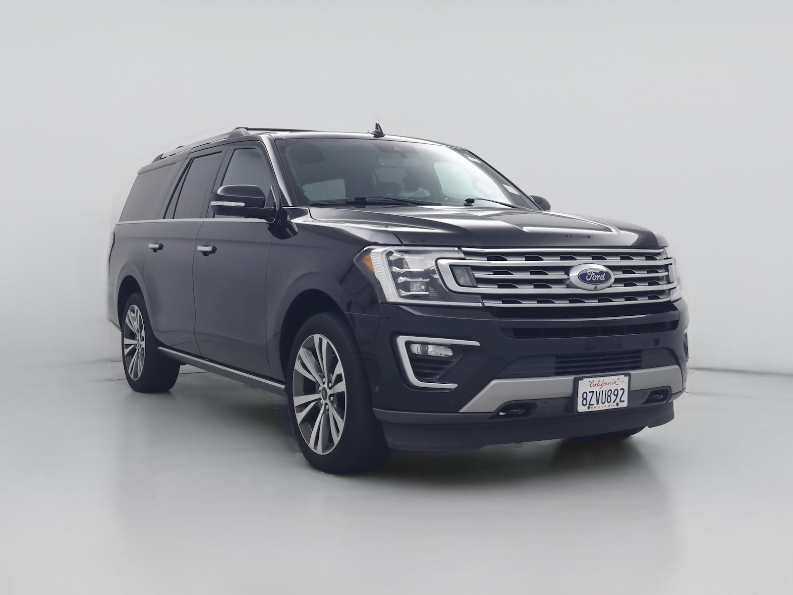 2021 Ford Expedition Max